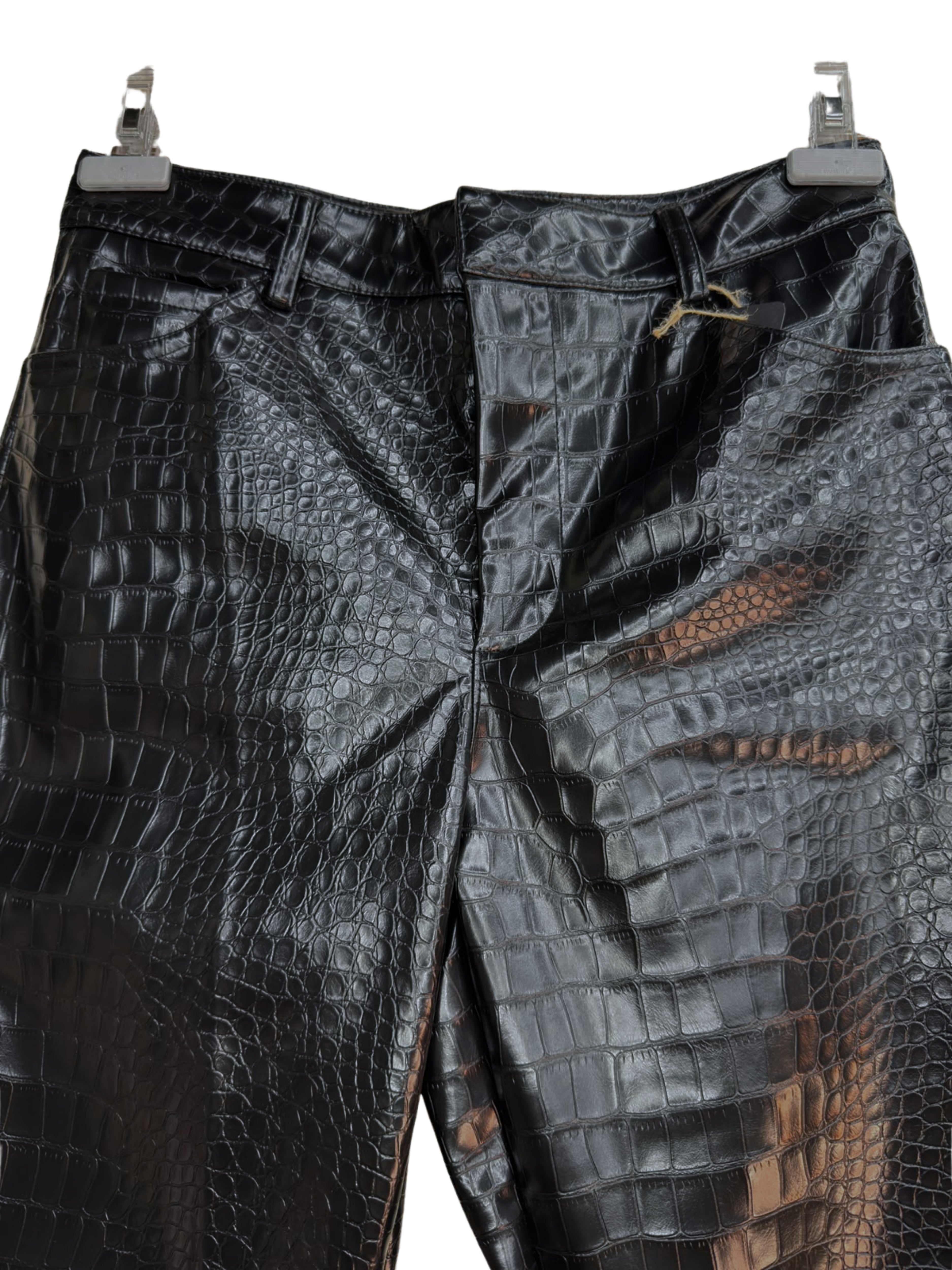 Pantaloni lungi Zara