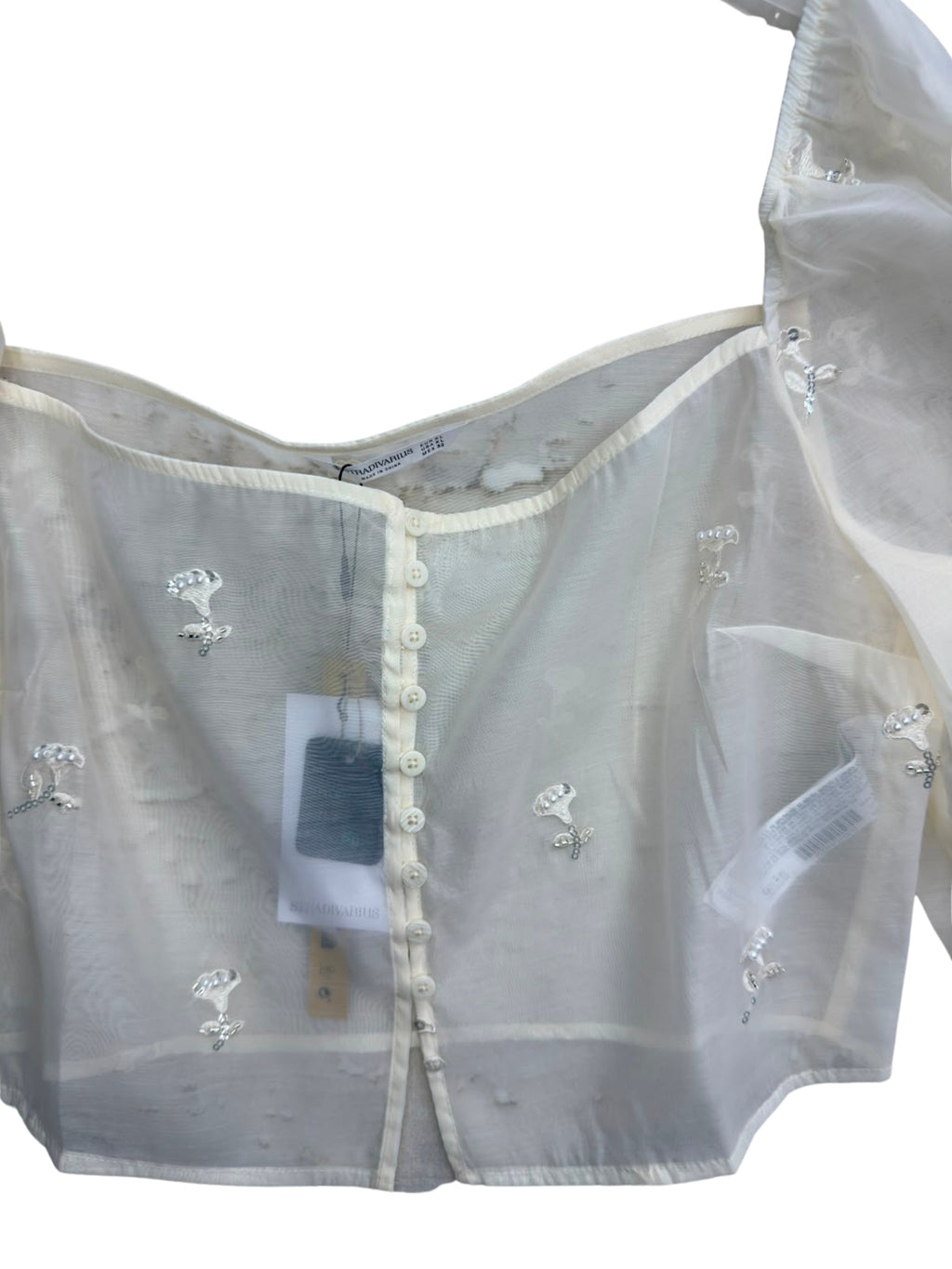 Bluza Stradivarius