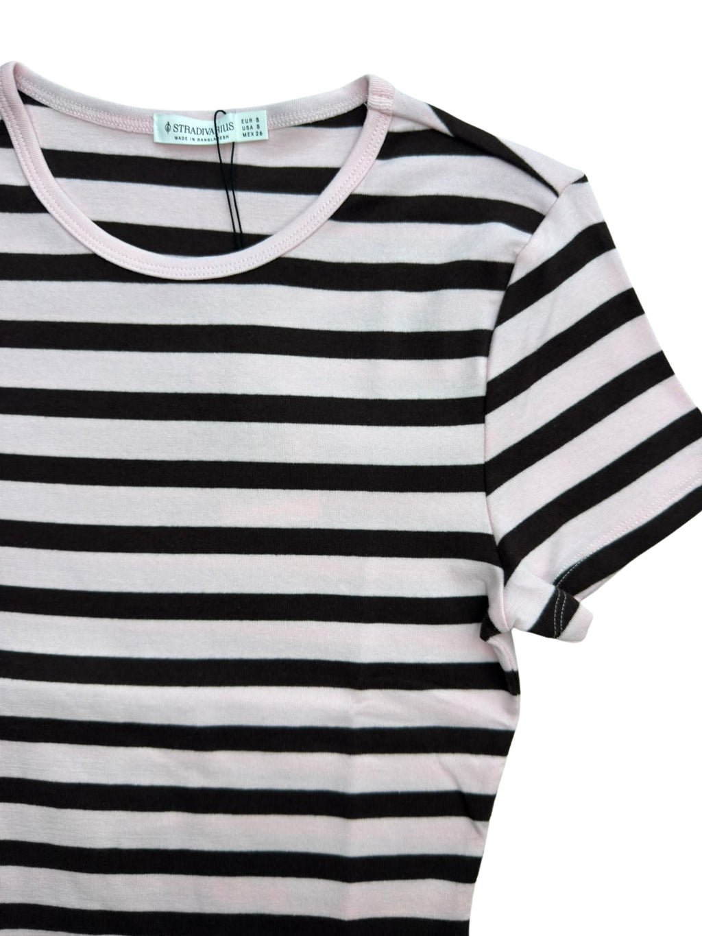Tricou Stradivarius