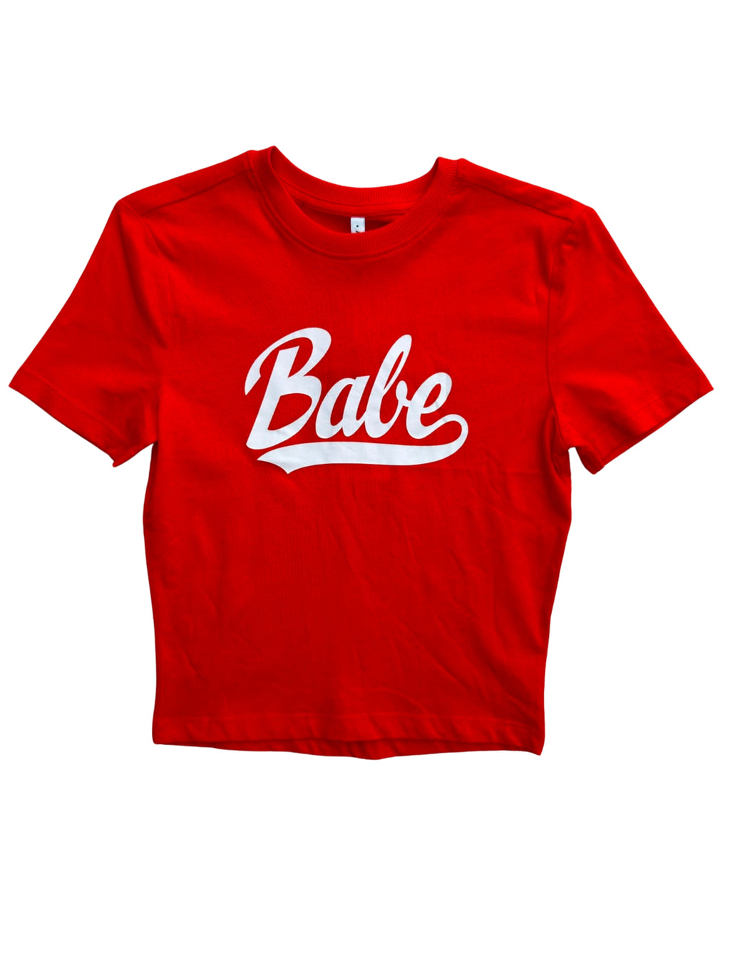 Tricou Only