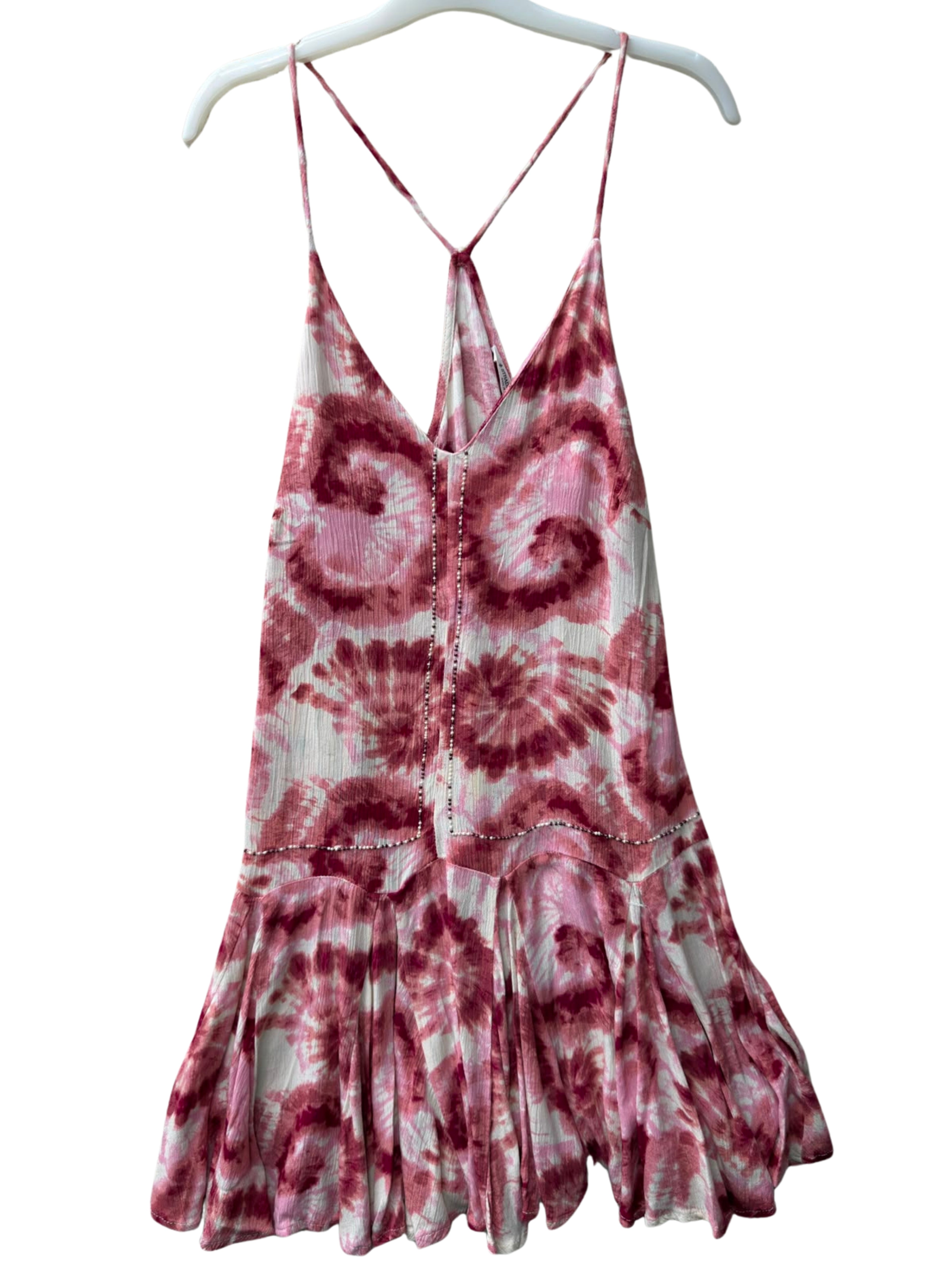 Rochie scurta Stradivarius