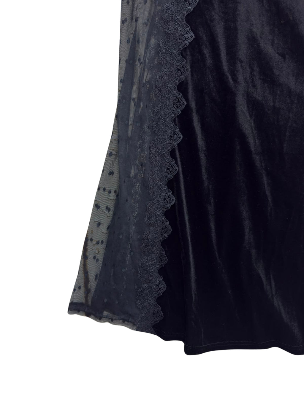 Rochie lunga Nasty Gal