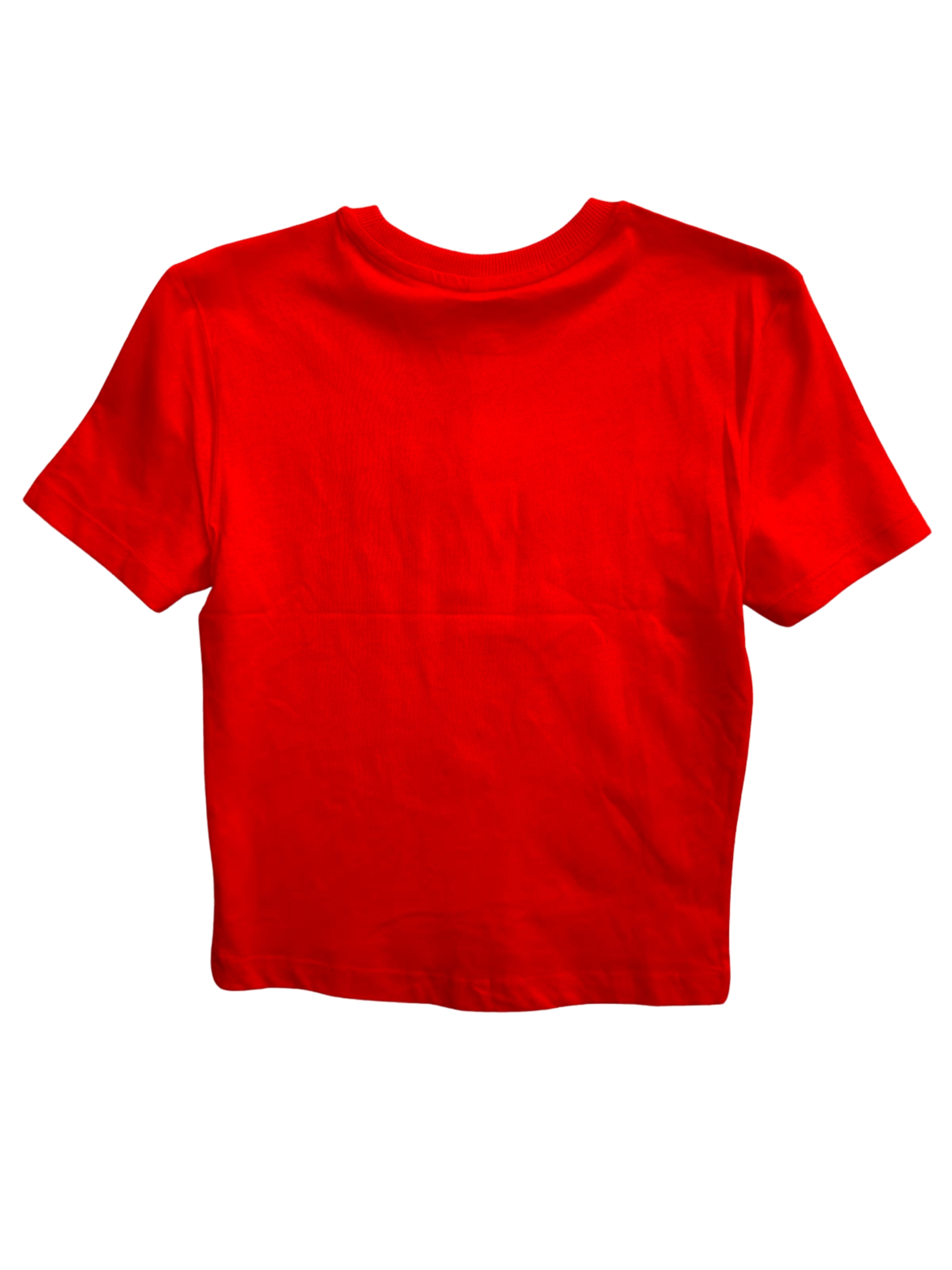 Tricou Only