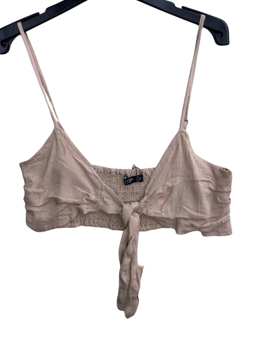 Top Nasty Gal
