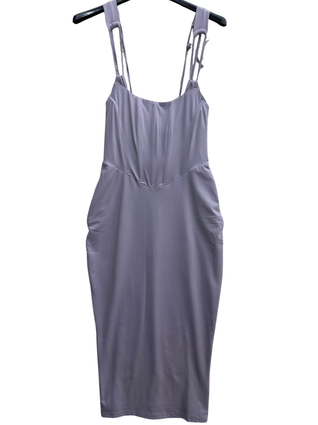 Rochie midi Club L London