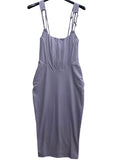 Rochie midi Club L London