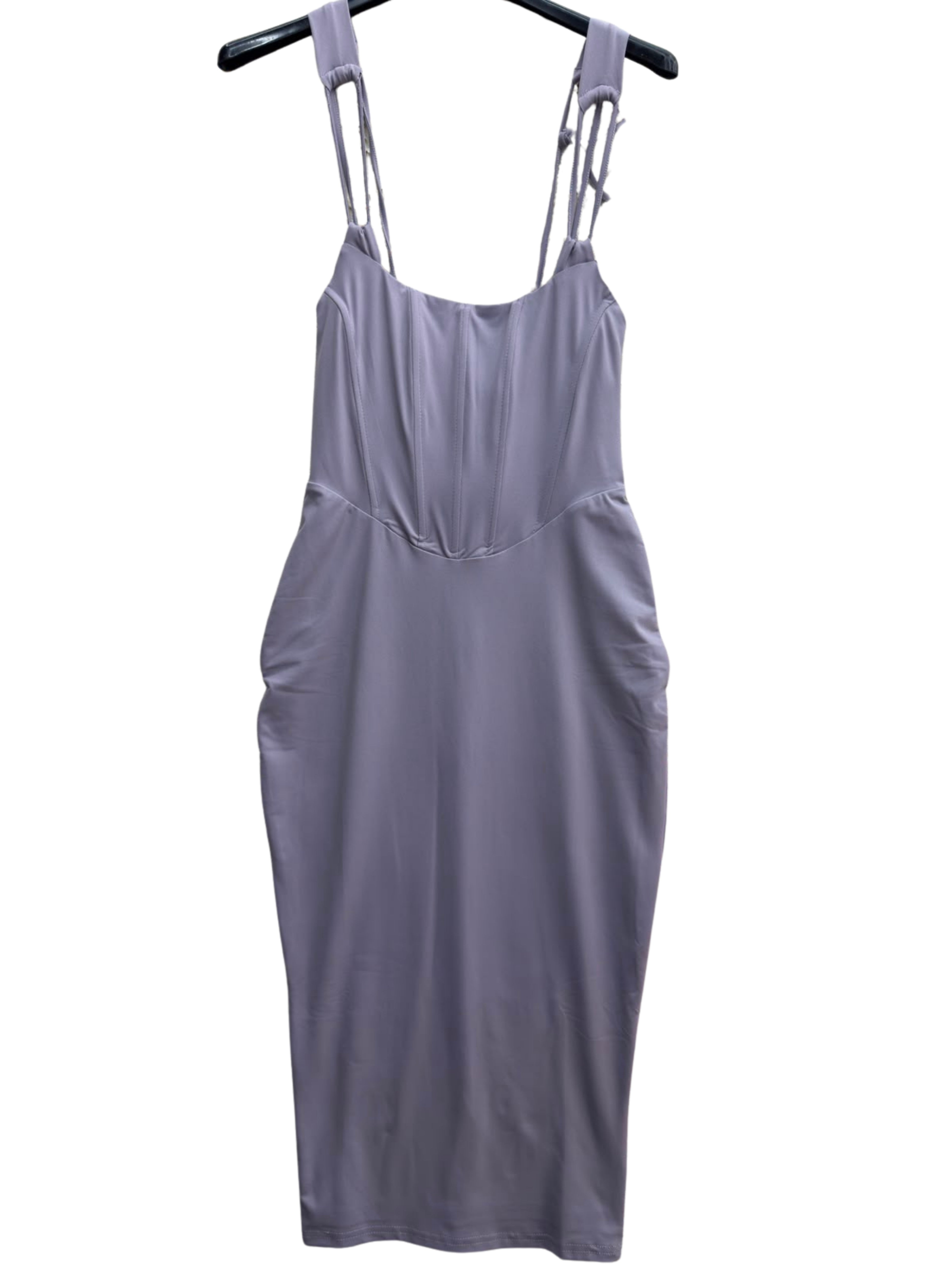 Rochie midi Club L London