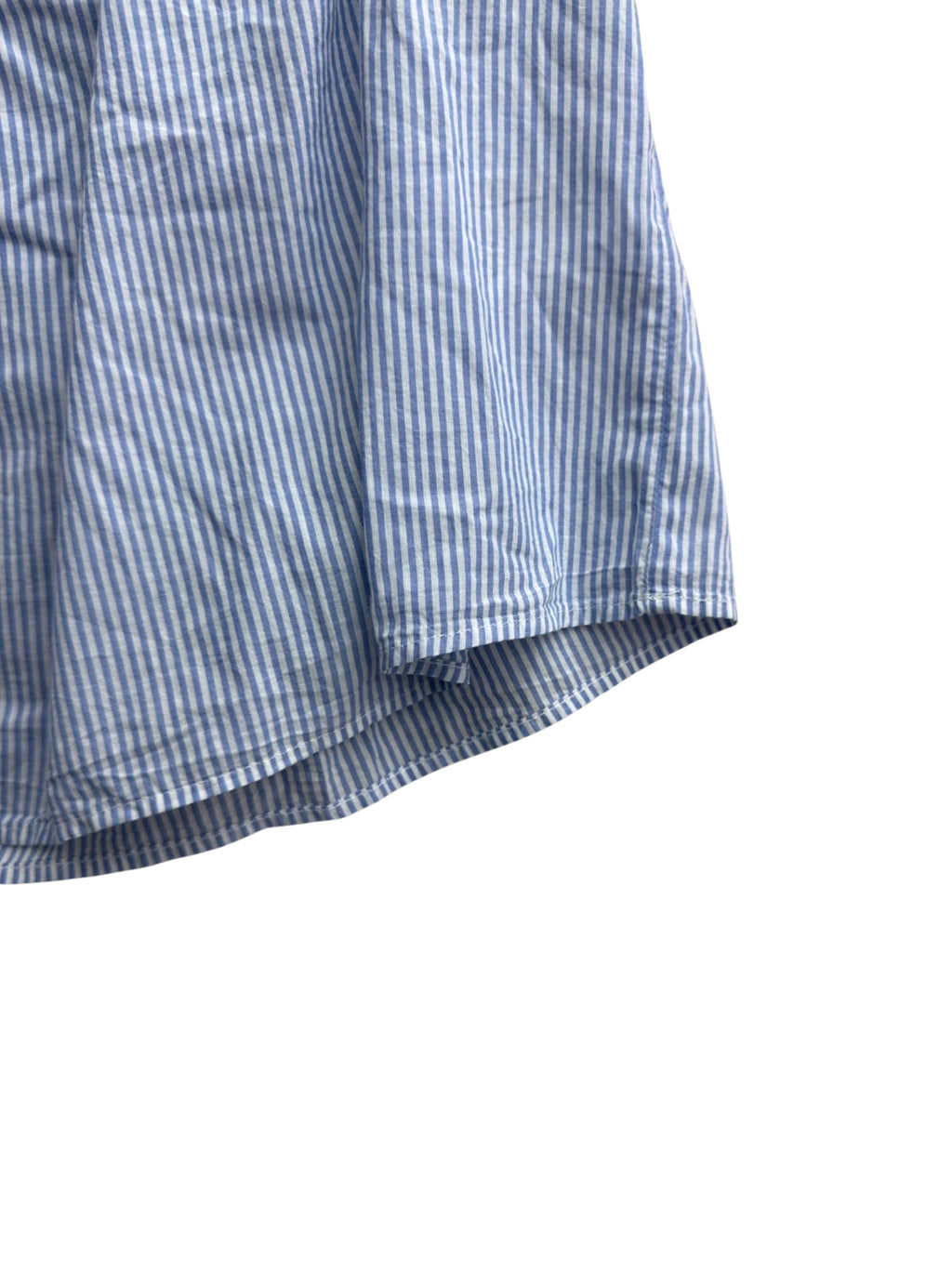 Bluza cu maneca scurta H&M