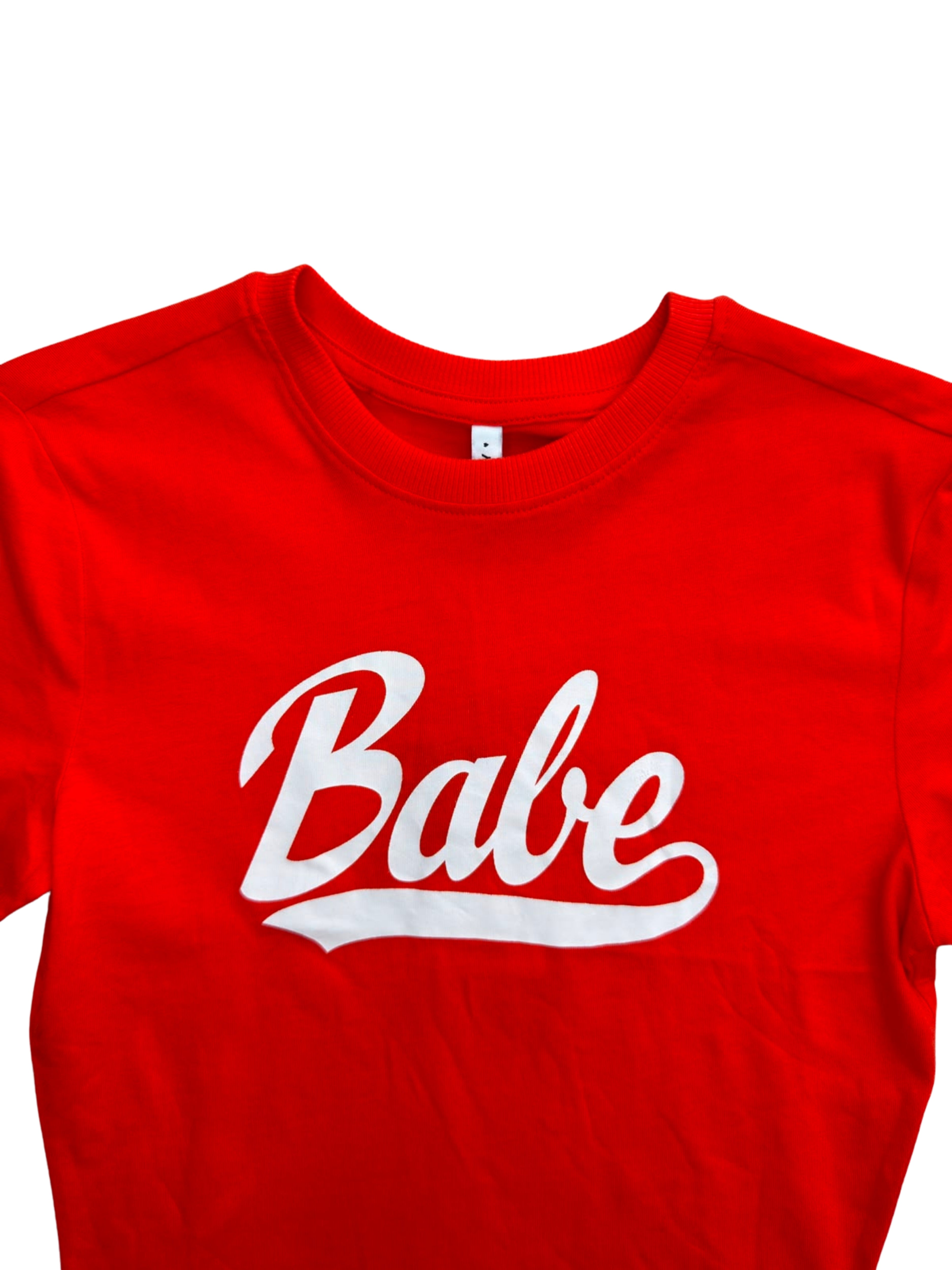 Tricou Only