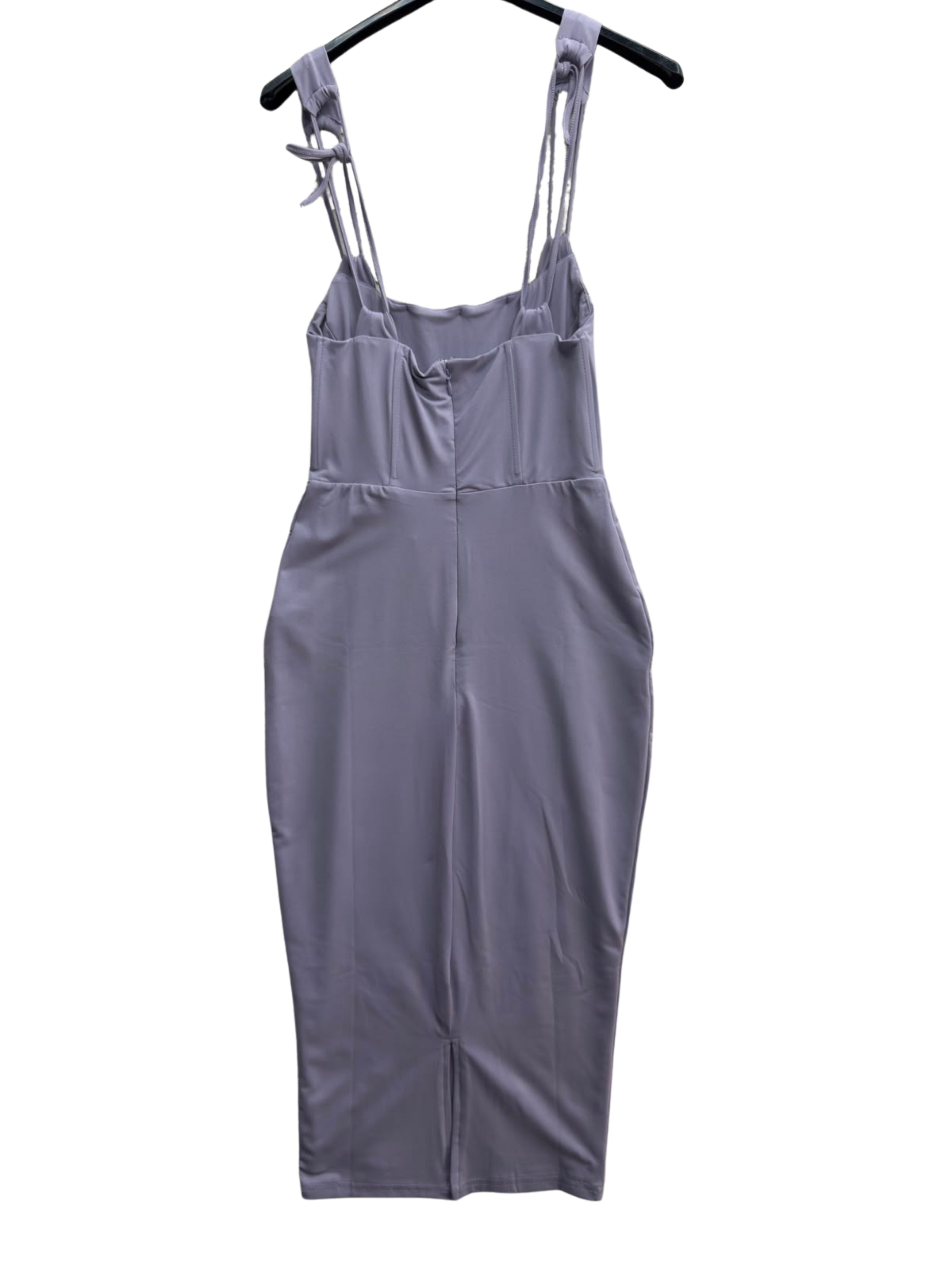 Rochie midi Club L London