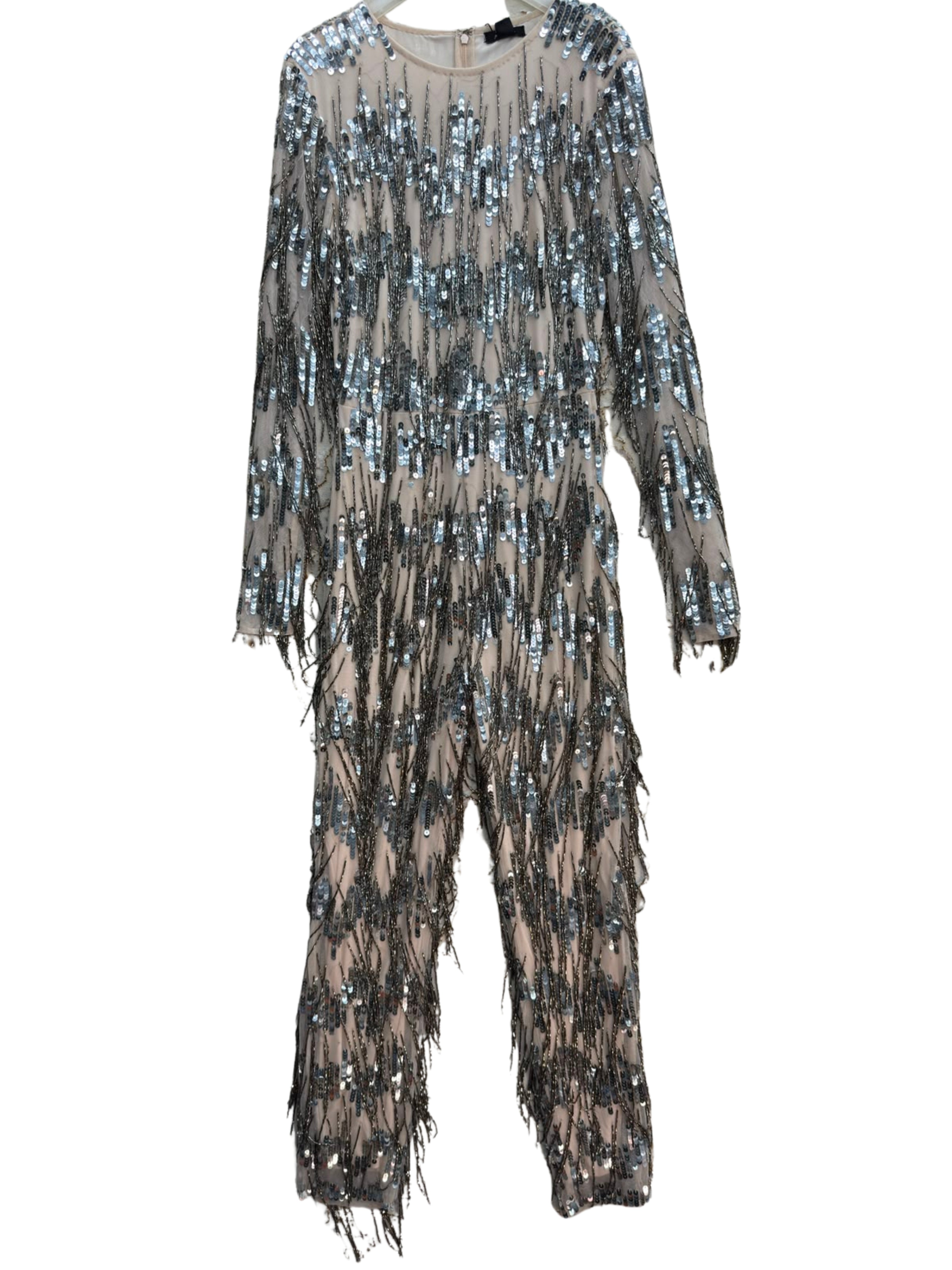 Salopetă Nasty Gal