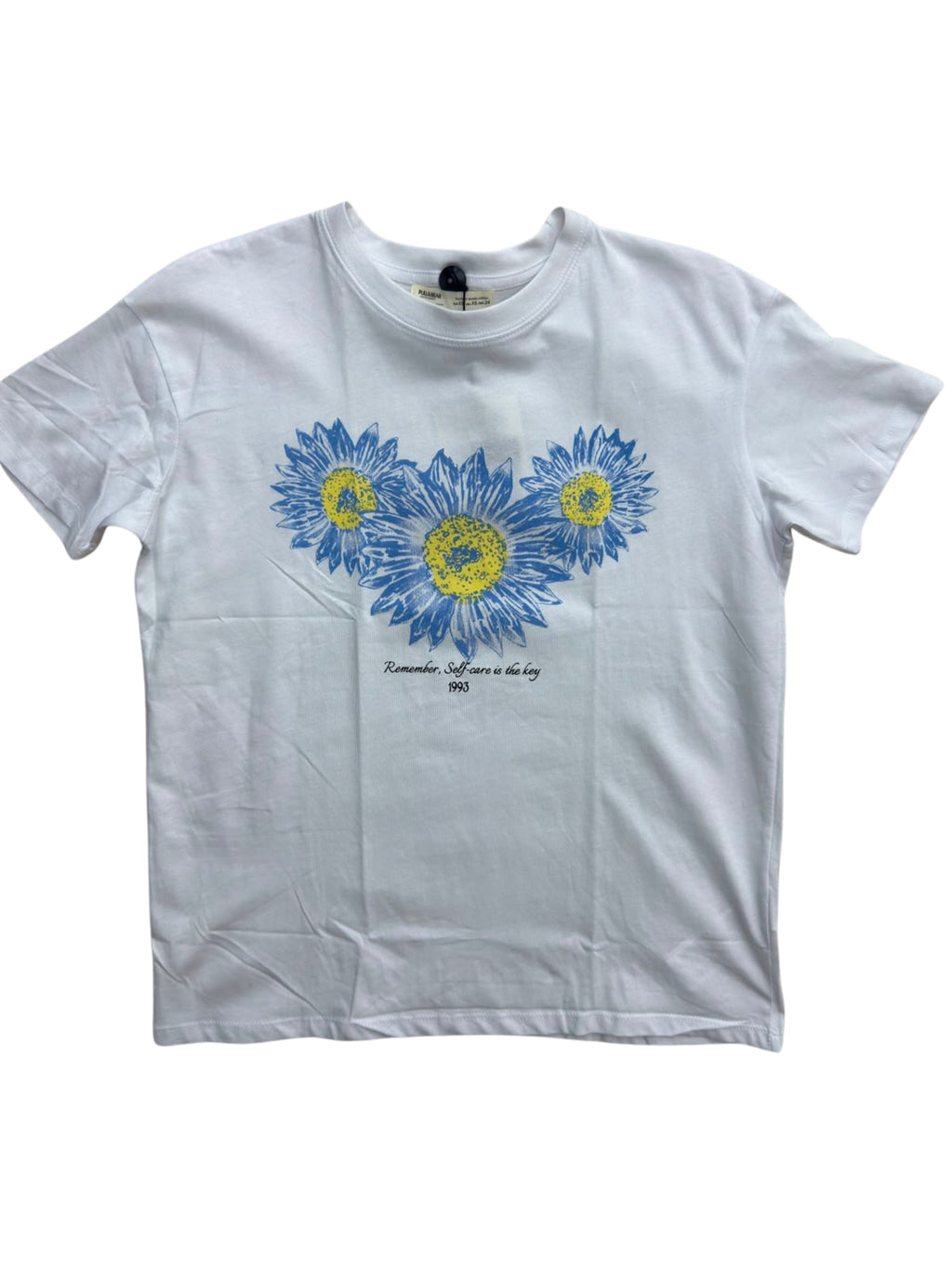 Tricou Pull & Bear