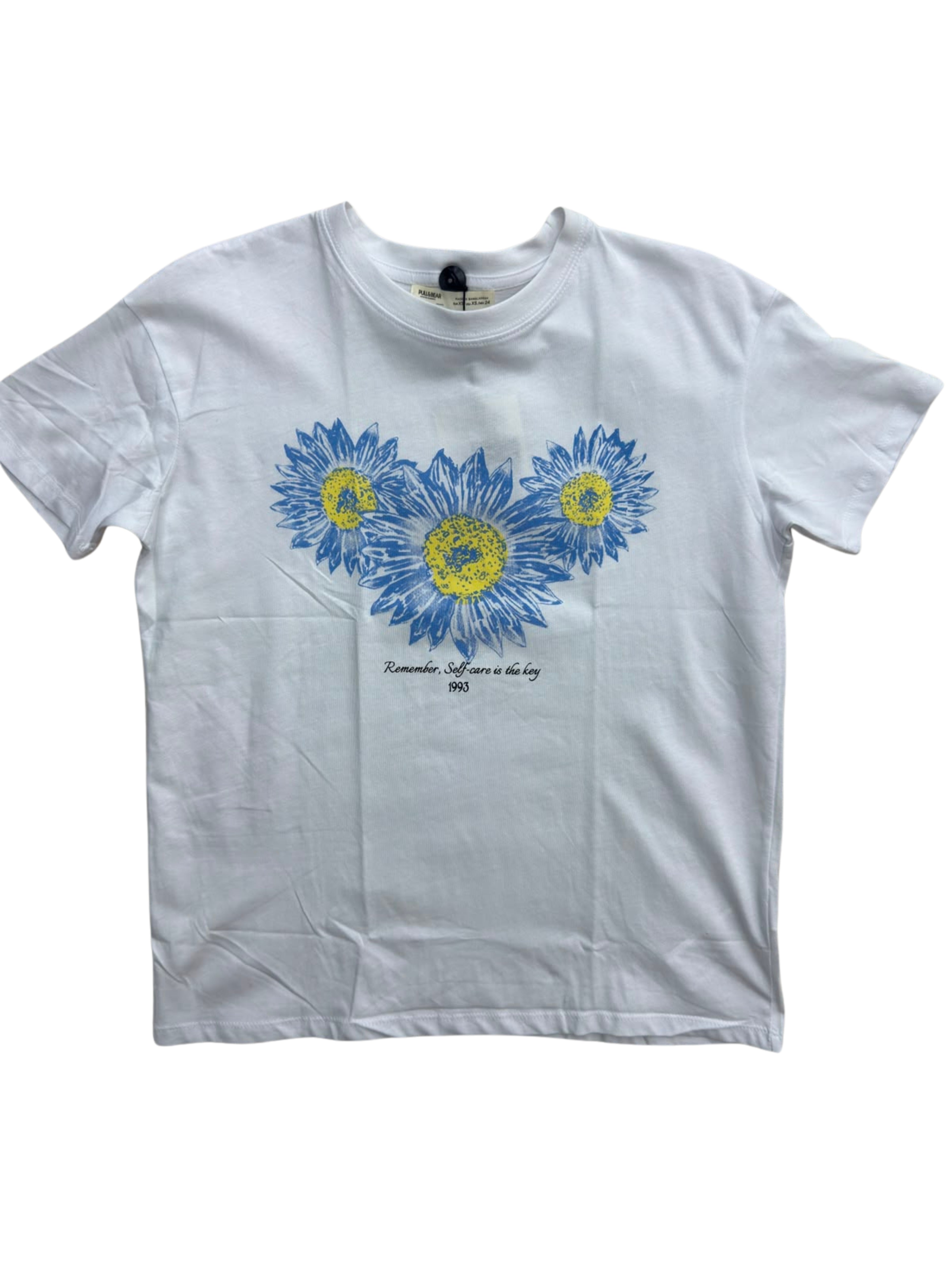 Tricou Pull & Bear