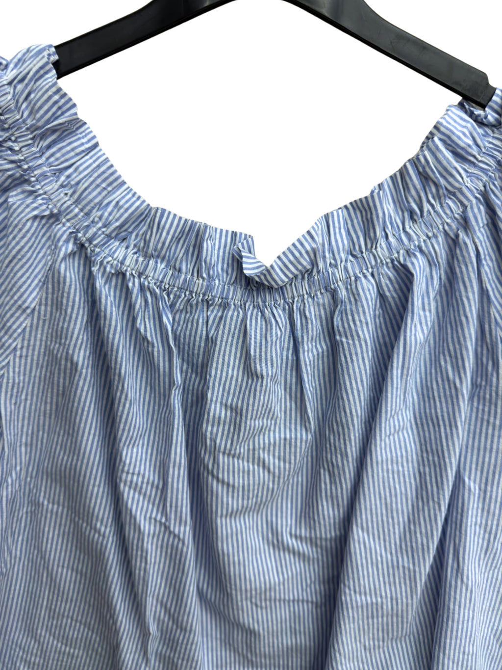 Bluza cu maneca scurta H&M