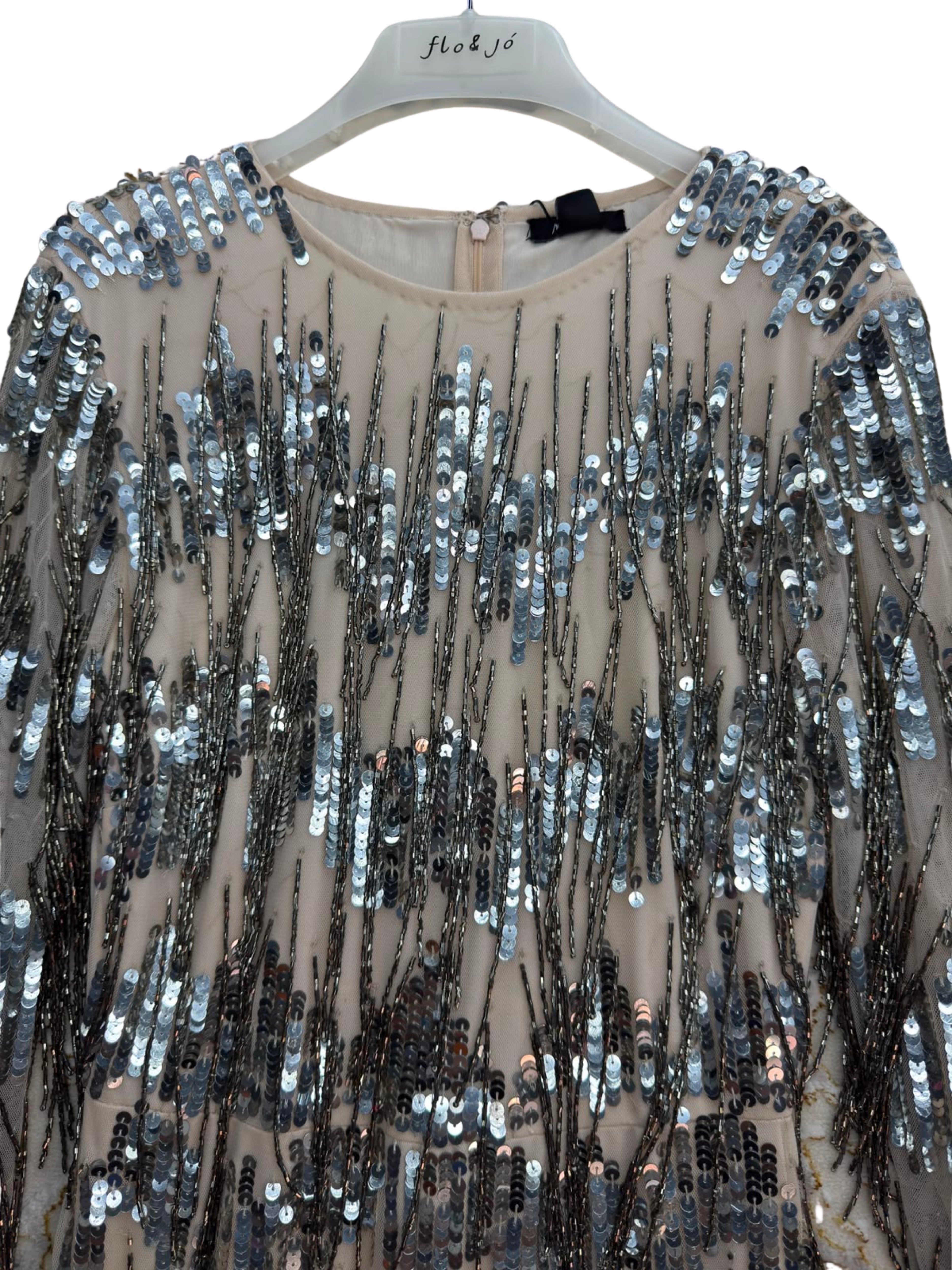 Salopetă Nasty Gal