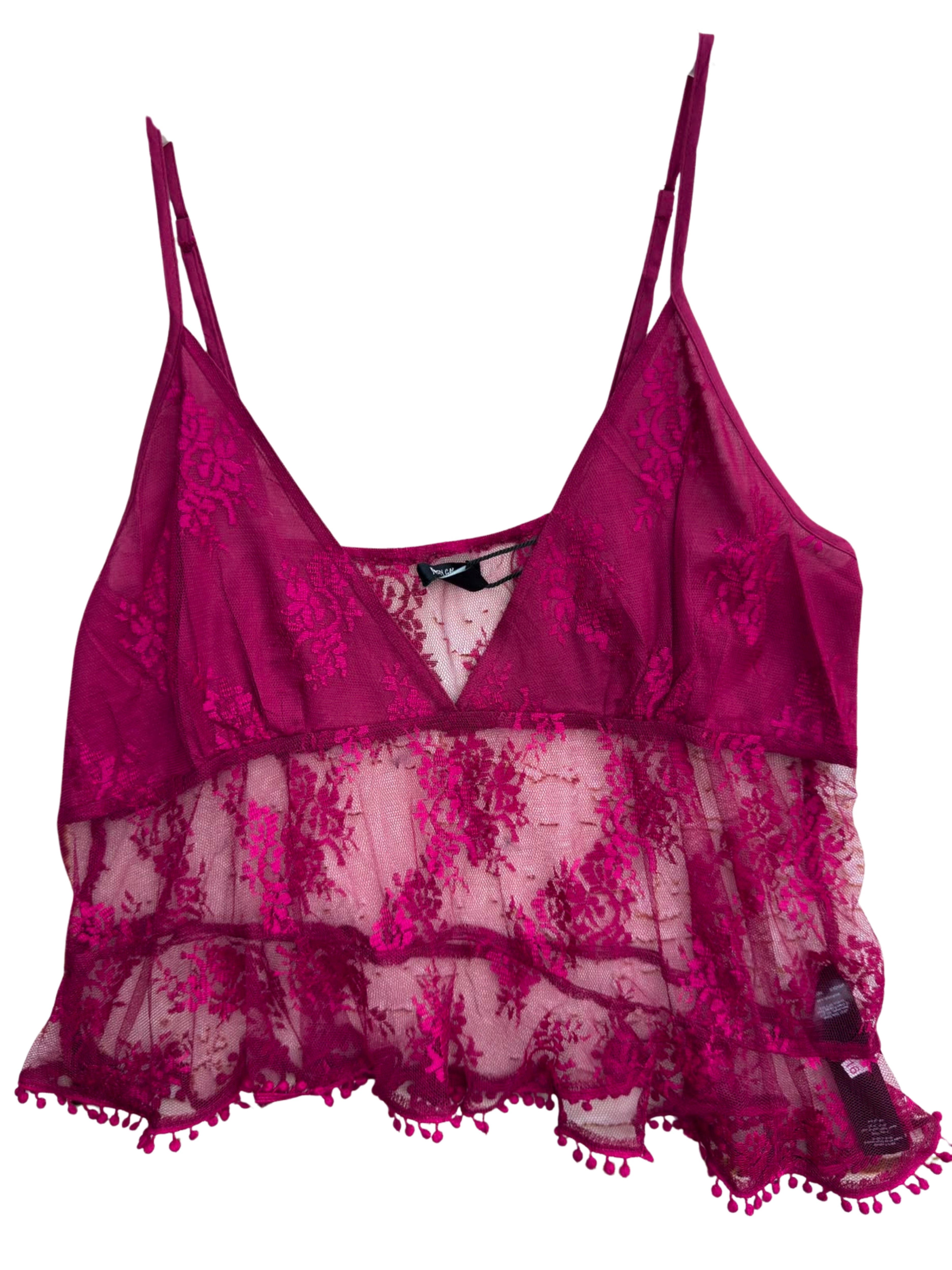 Maiou Nasty Gal
