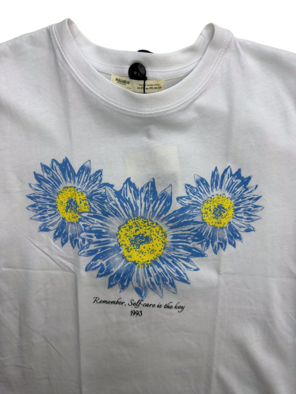 Tricou Pull & Bear