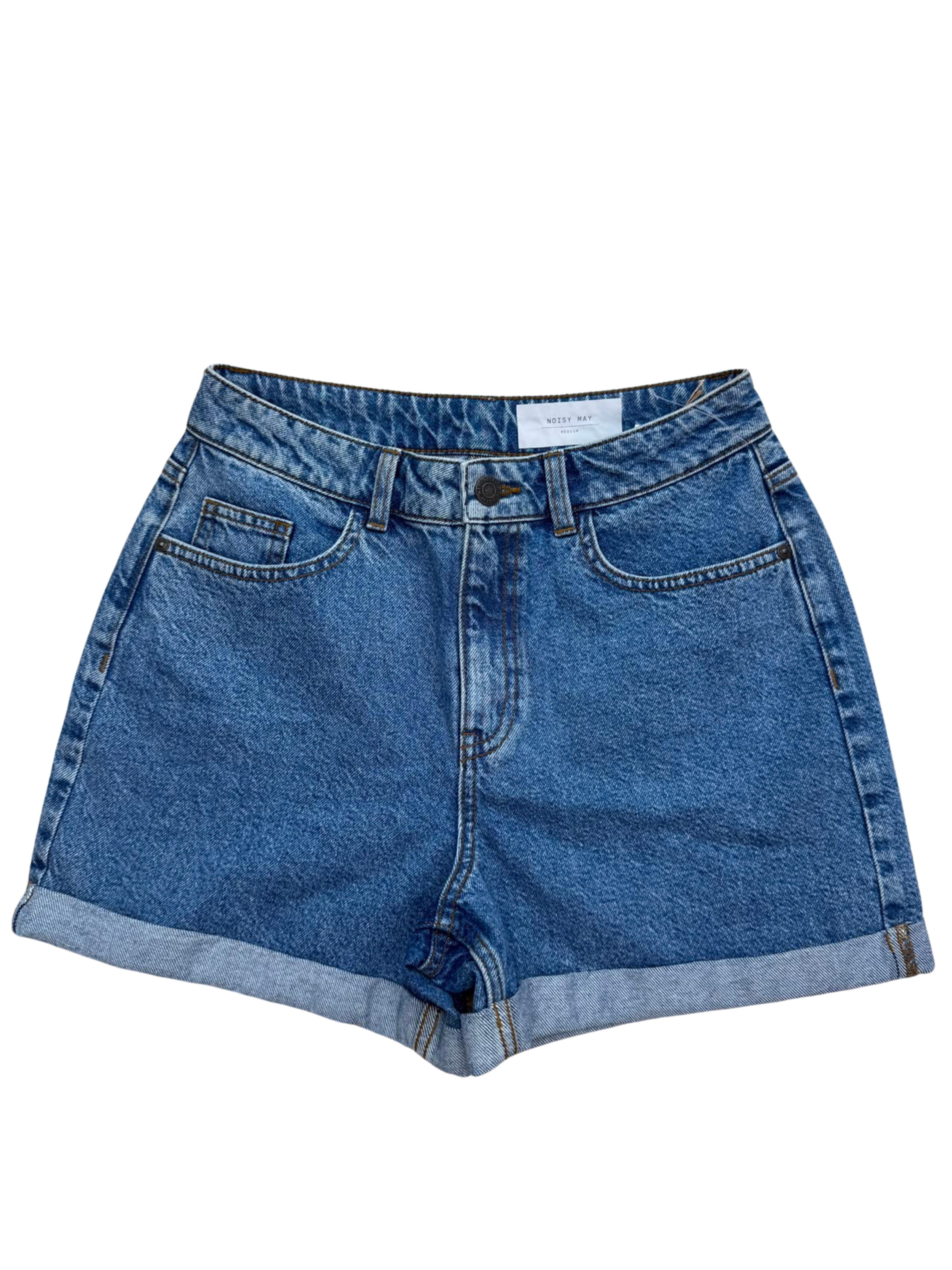 Pantaloni scurti Noisy May
