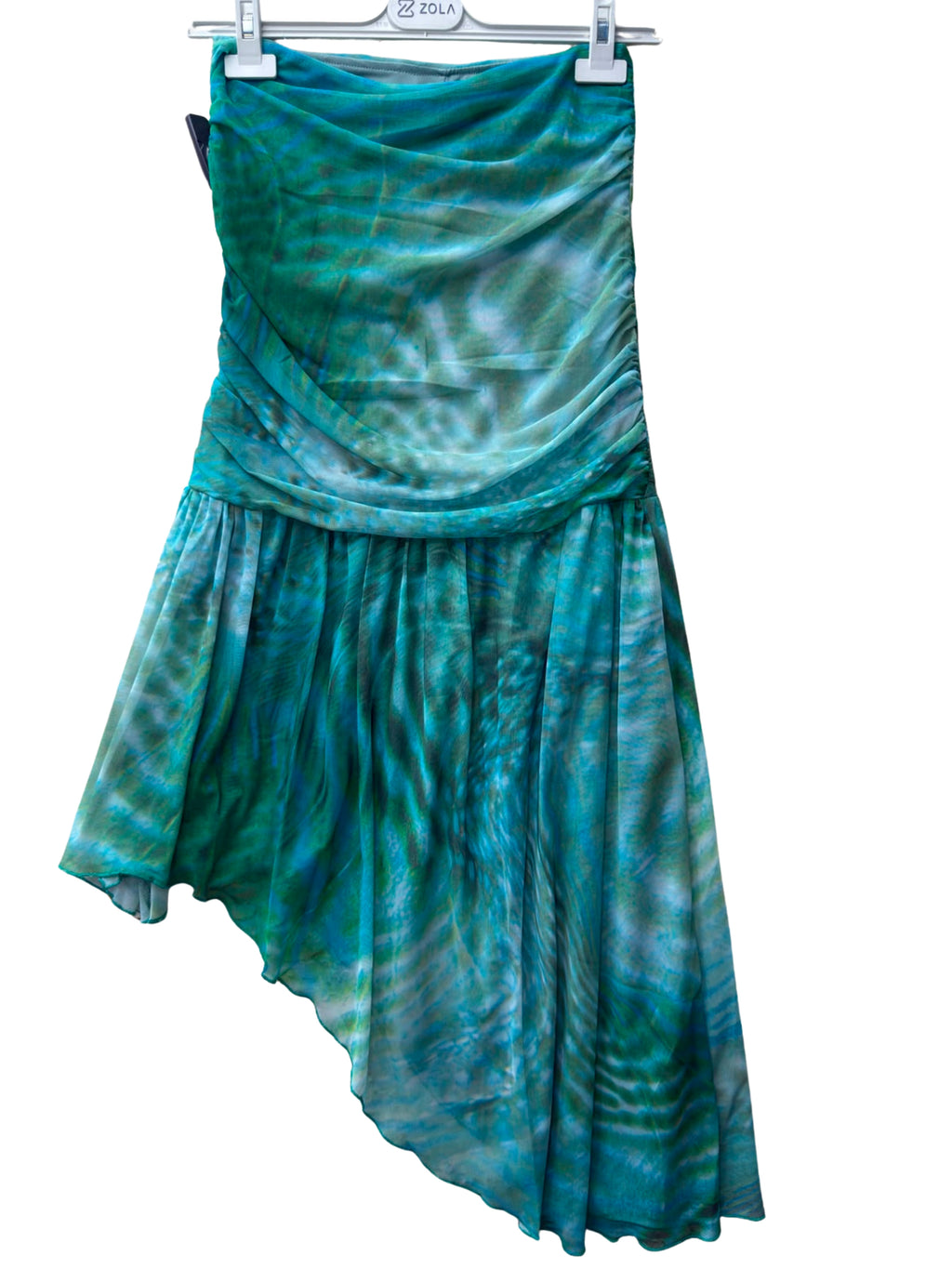 Rochie scurta Stradivarius