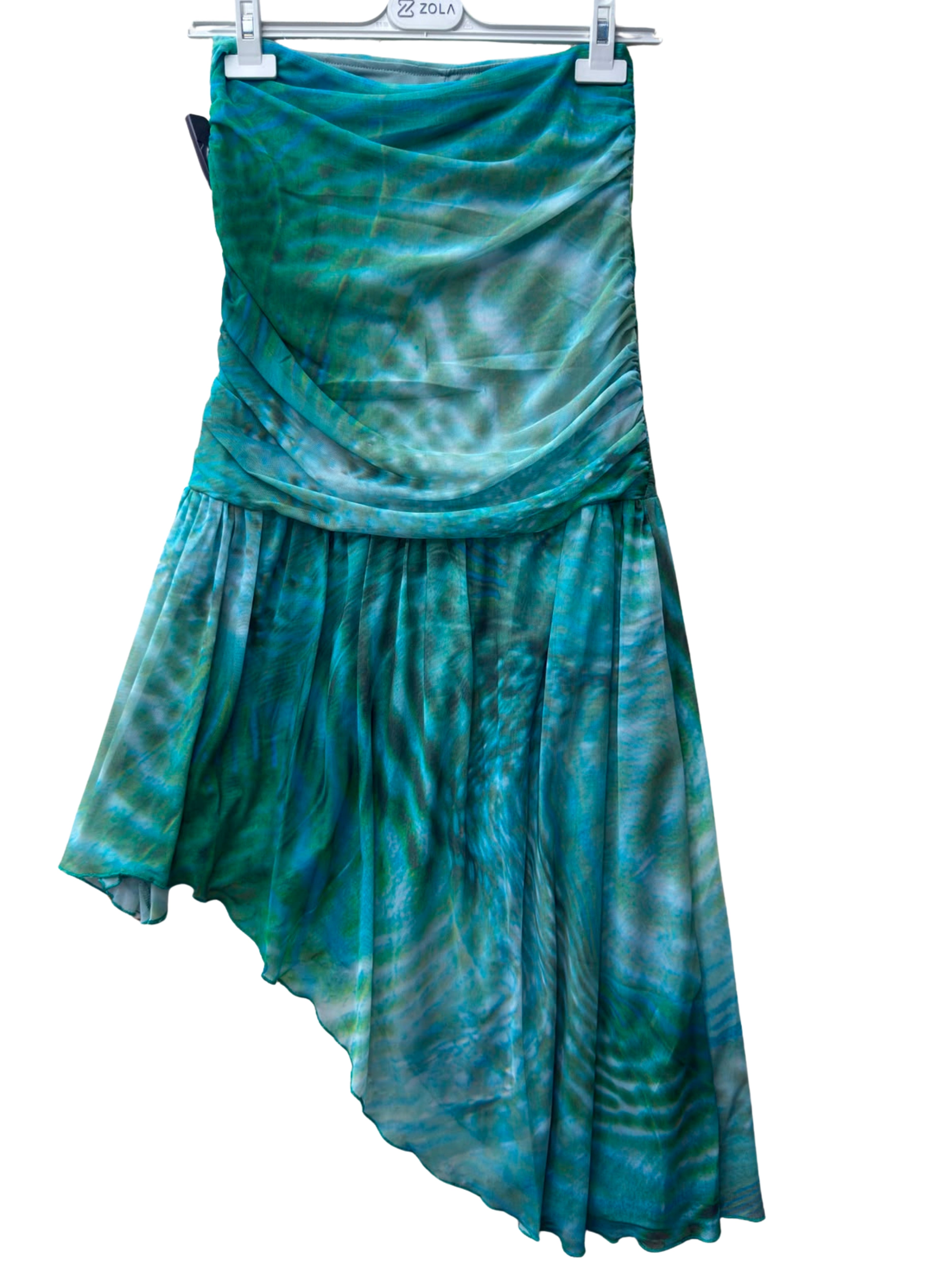 Rochie scurta Stradivarius