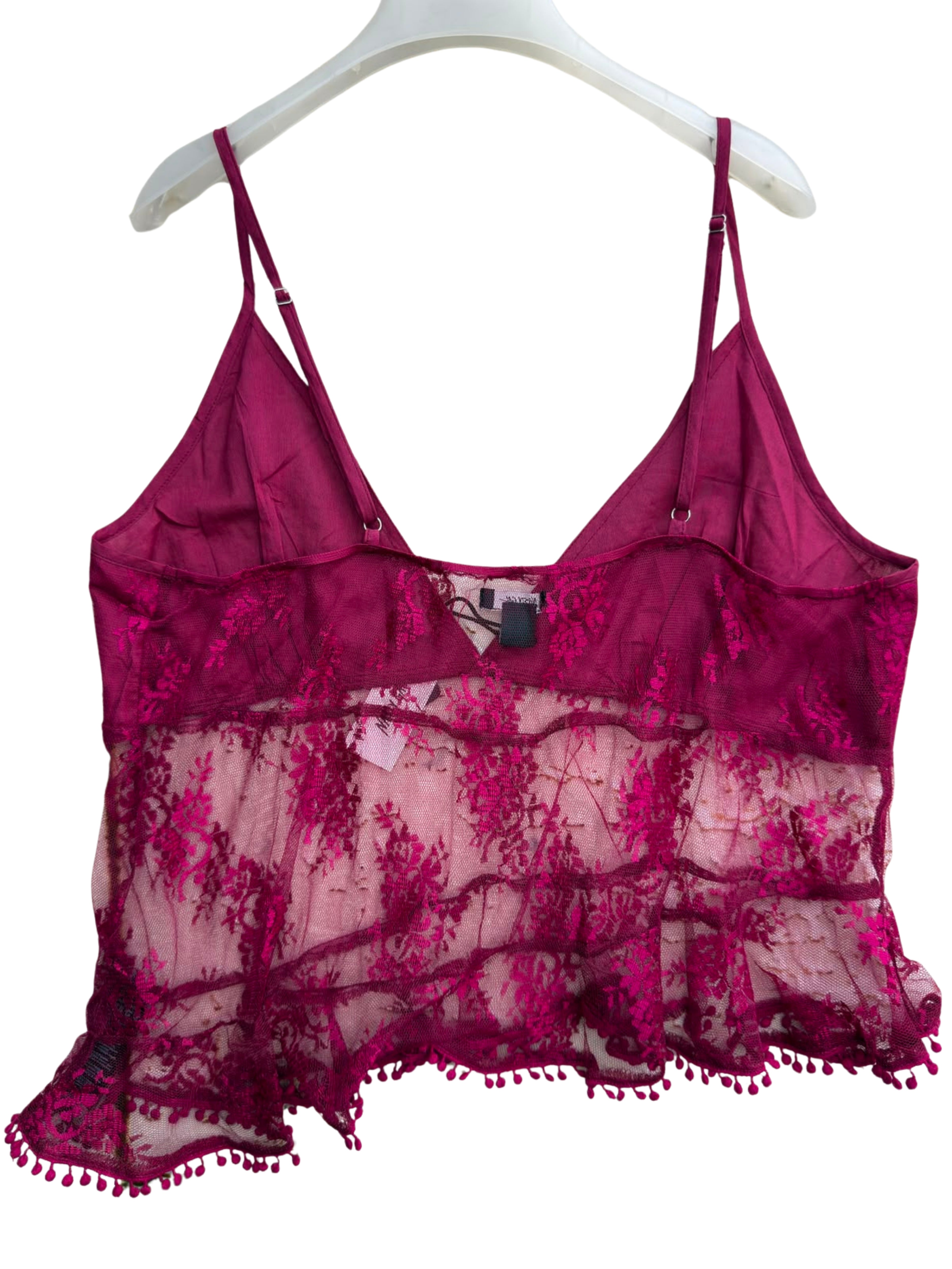 Maiou Nasty Gal