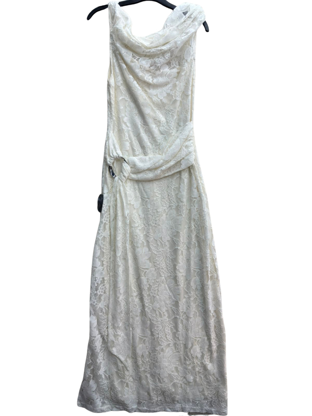 Rochie lunga Stradivarius