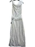 Rochie lunga Stradivarius