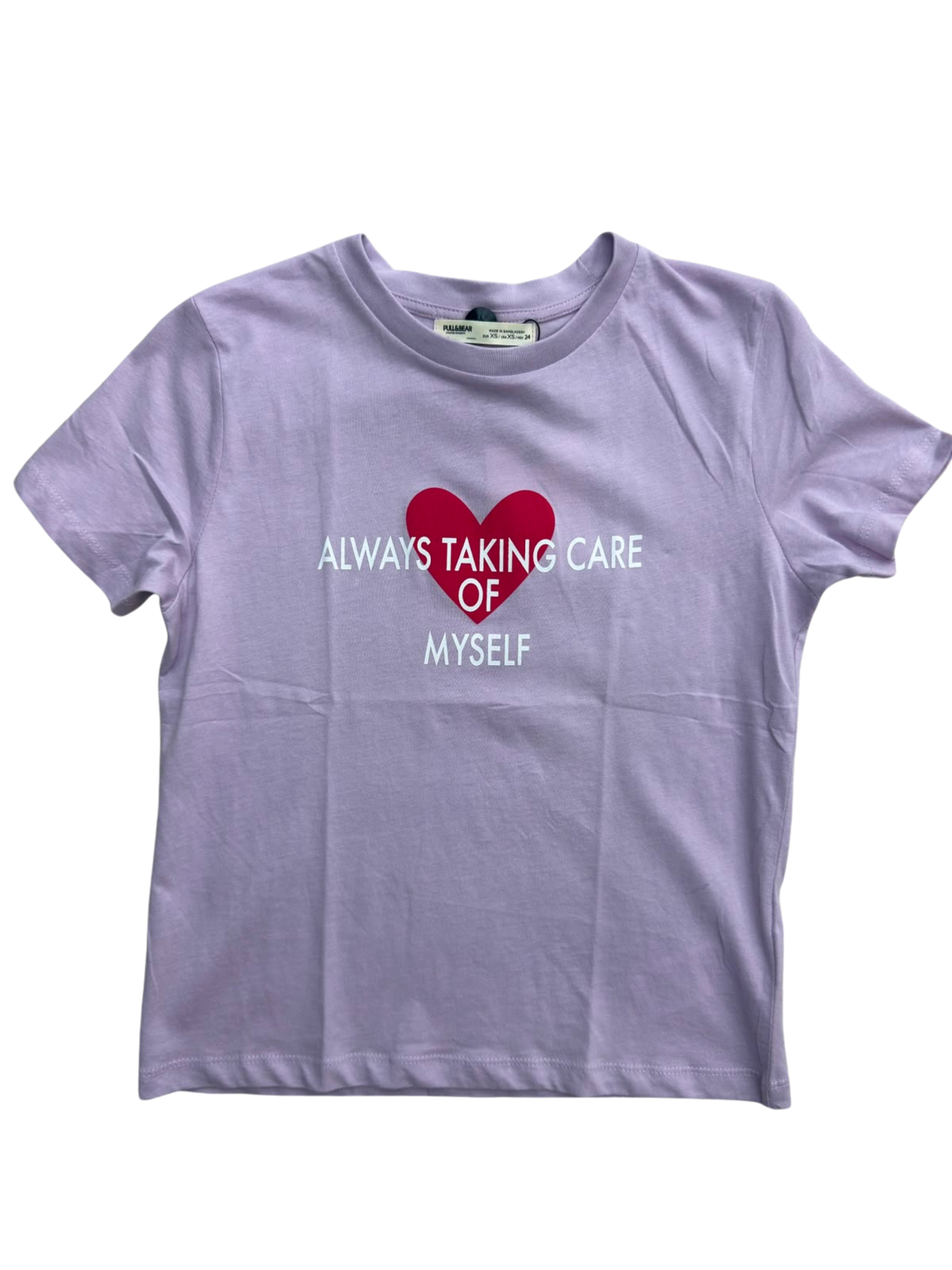Tricou Pull & Bear