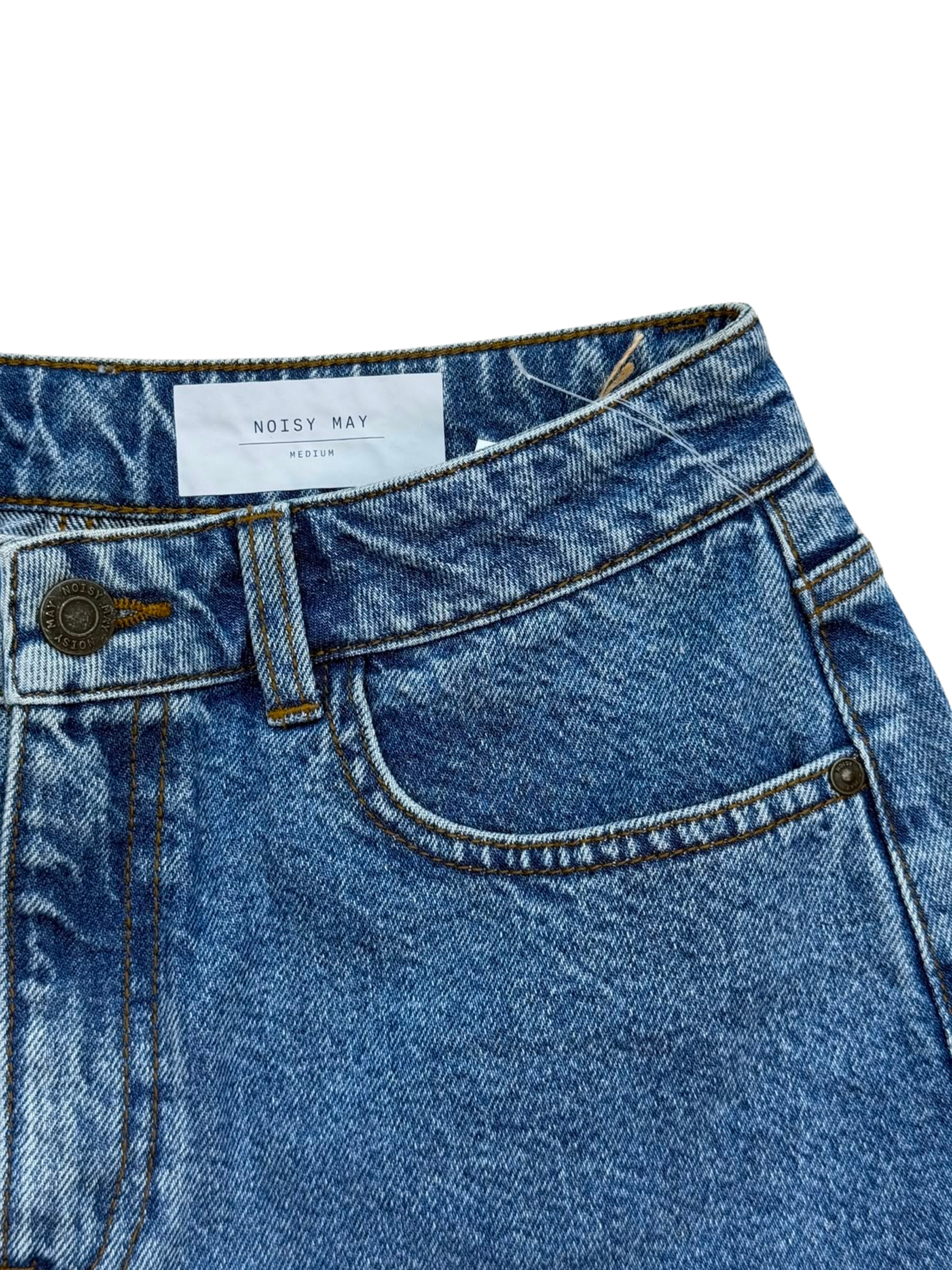 Pantaloni scurti Noisy May