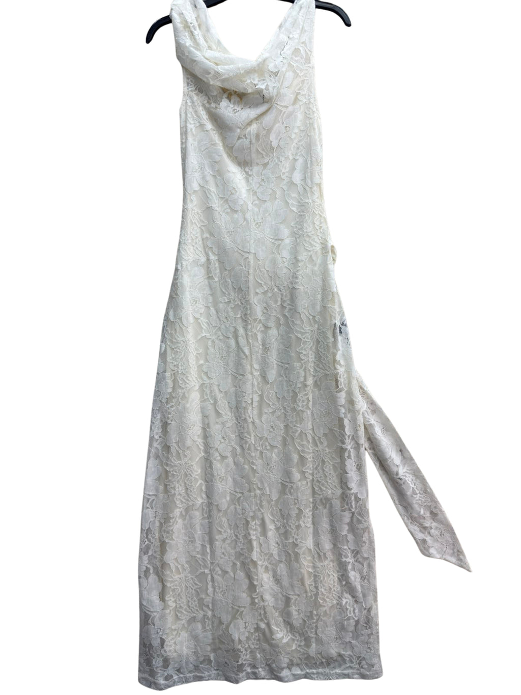 Rochie lunga Stradivarius