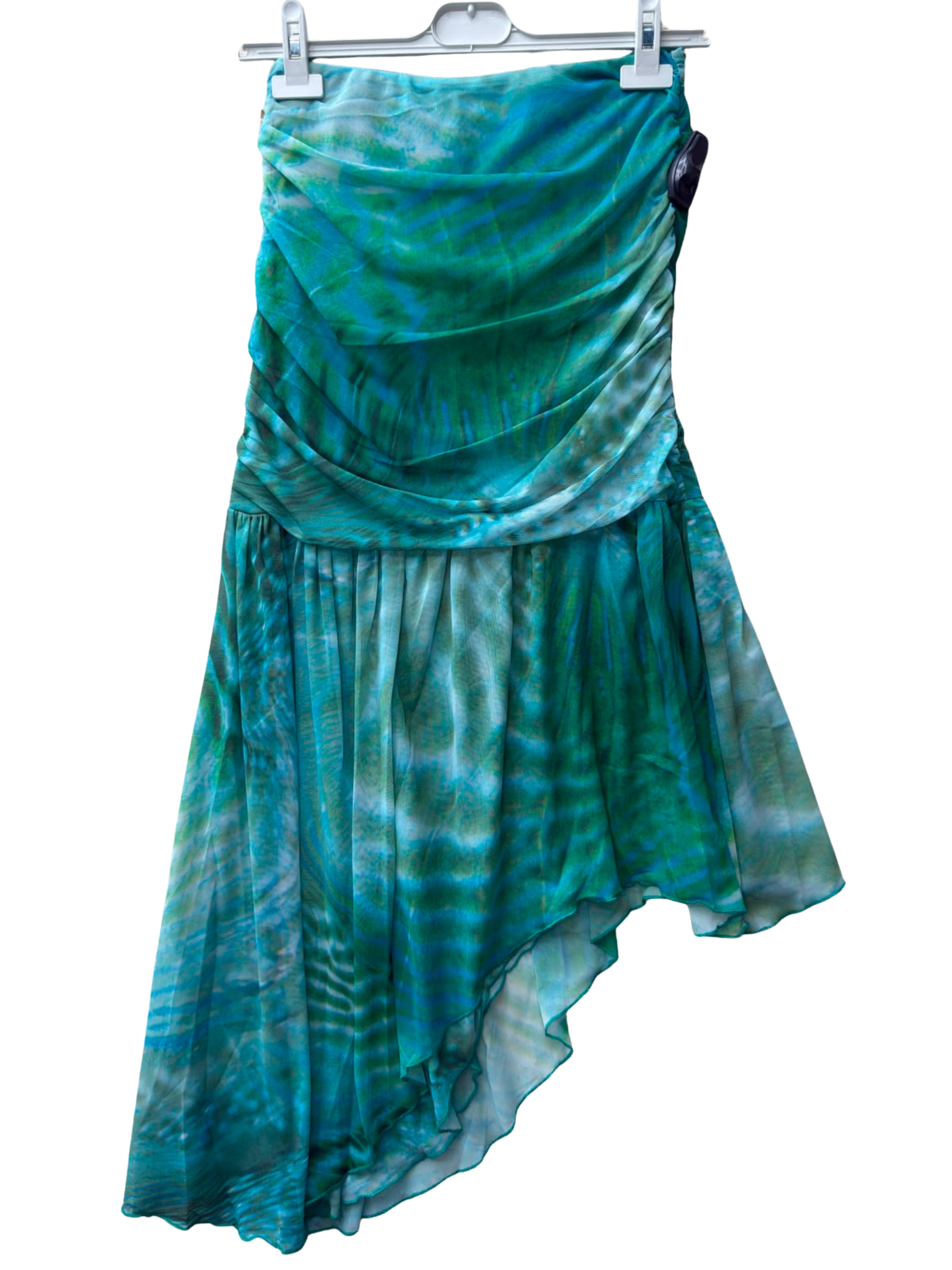 Rochie scurta Stradivarius