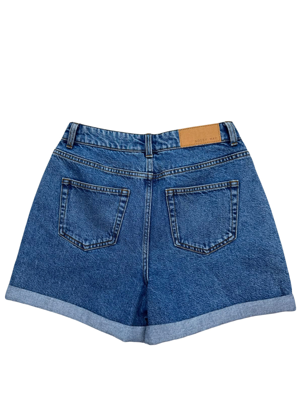 Pantaloni scurti Noisy May
