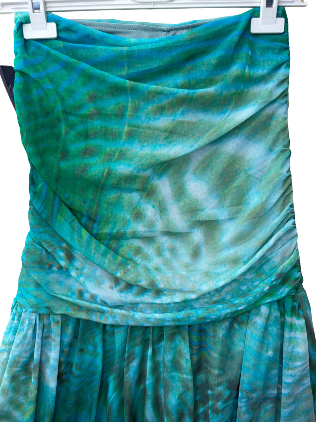 Rochie scurta Stradivarius