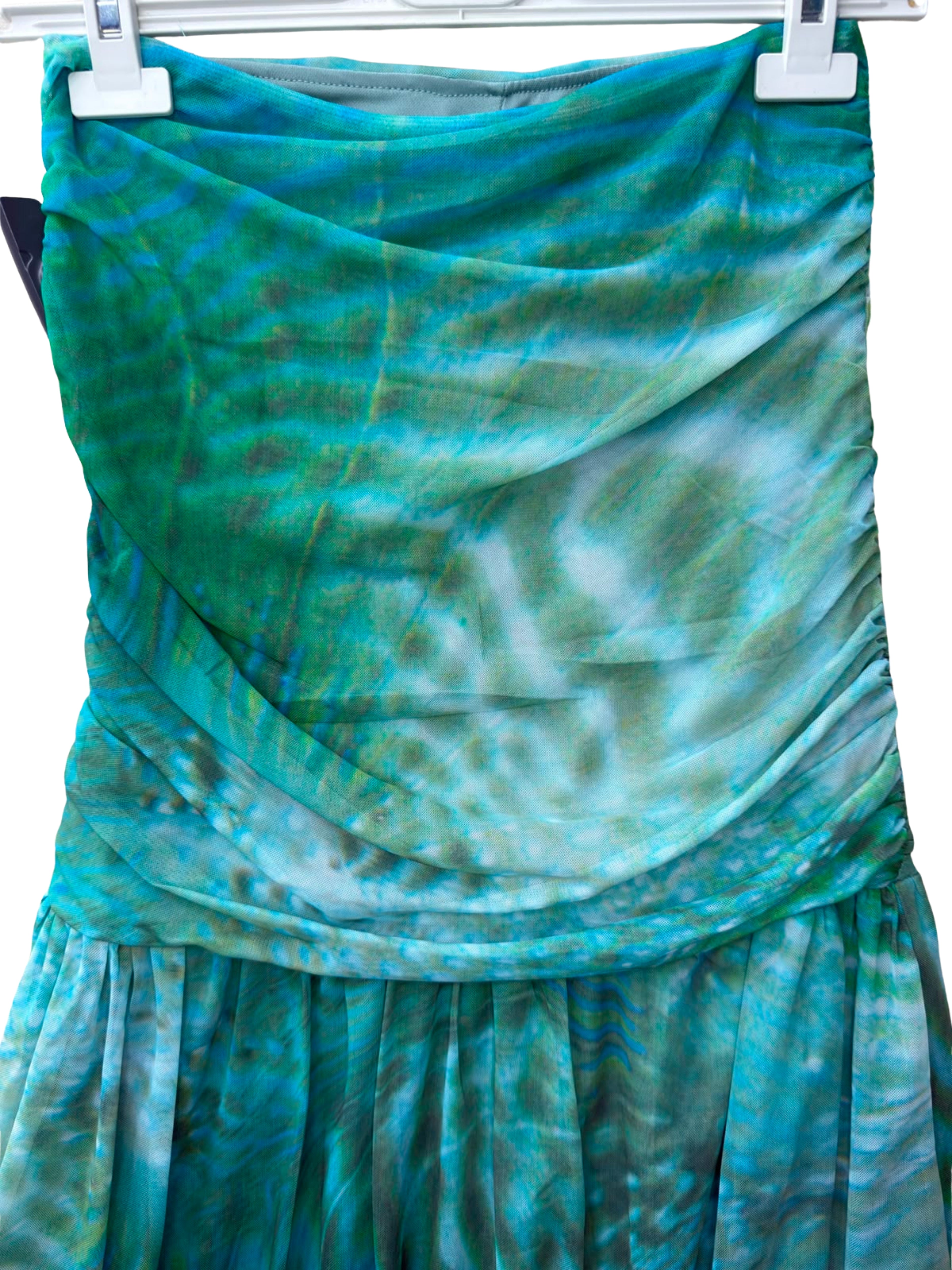 Rochie scurta Stradivarius