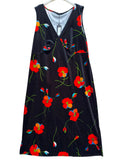 Rochie midi Nasty Gal