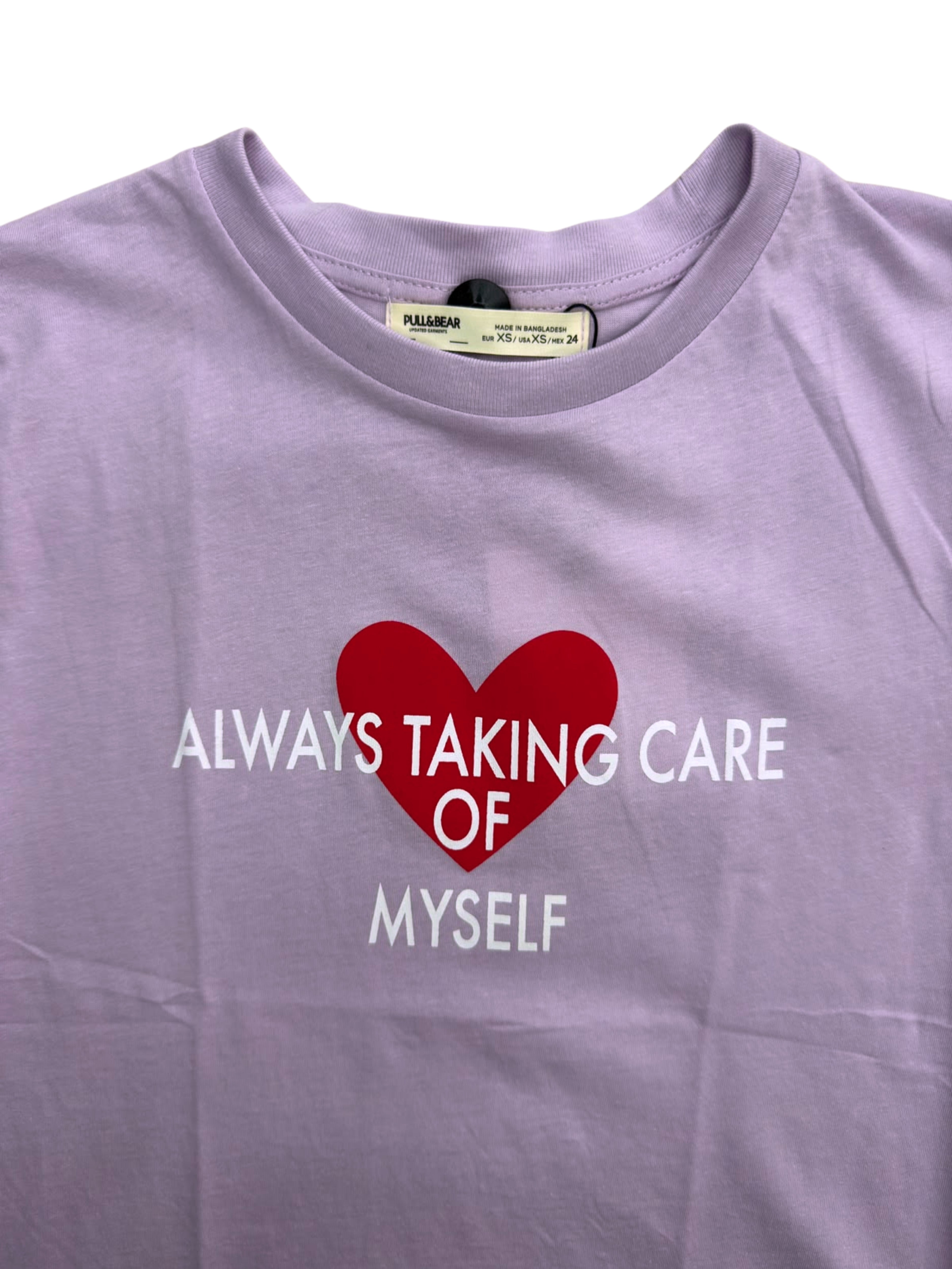 Tricou Pull & Bear