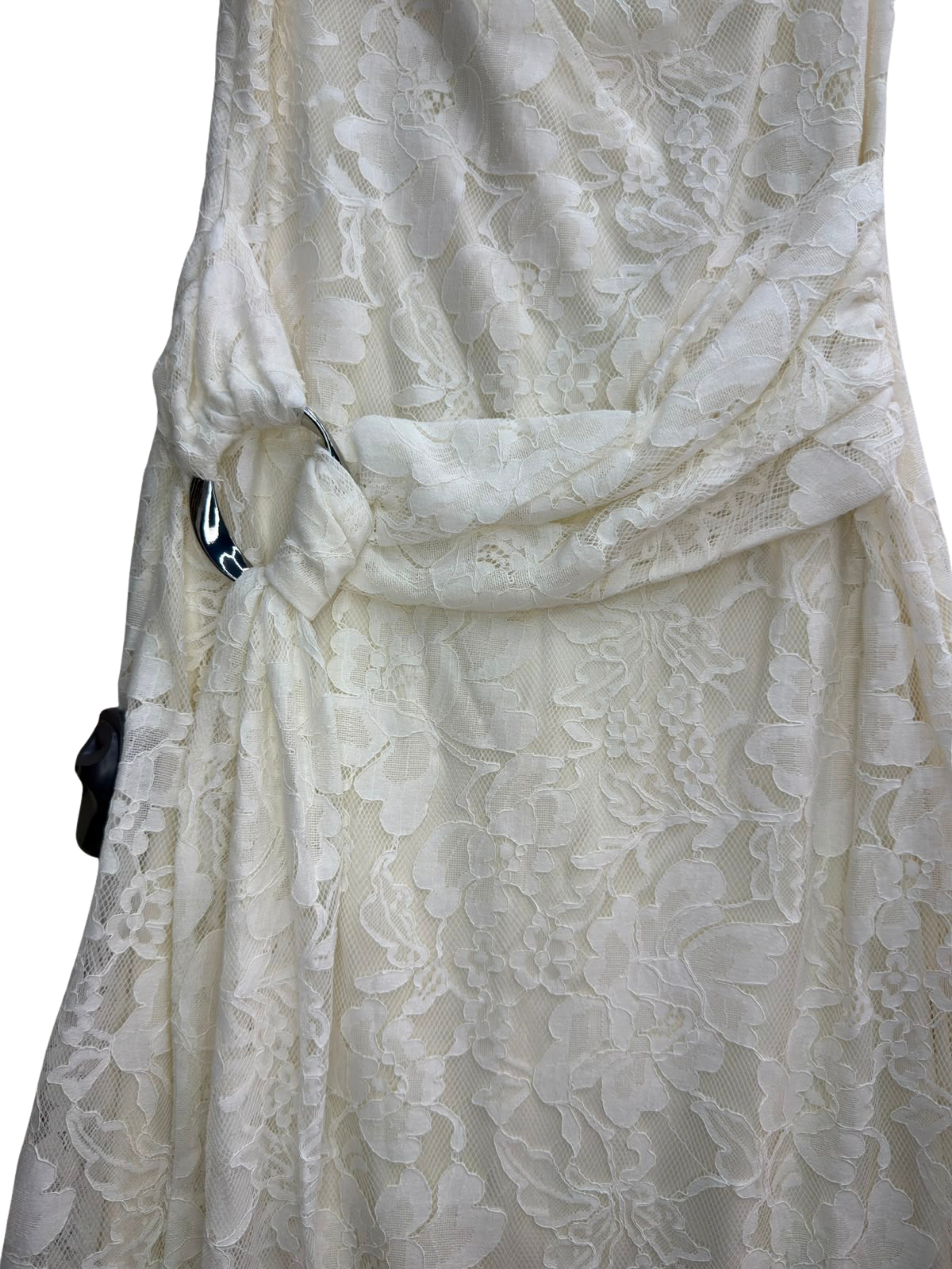 Rochie lunga Stradivarius