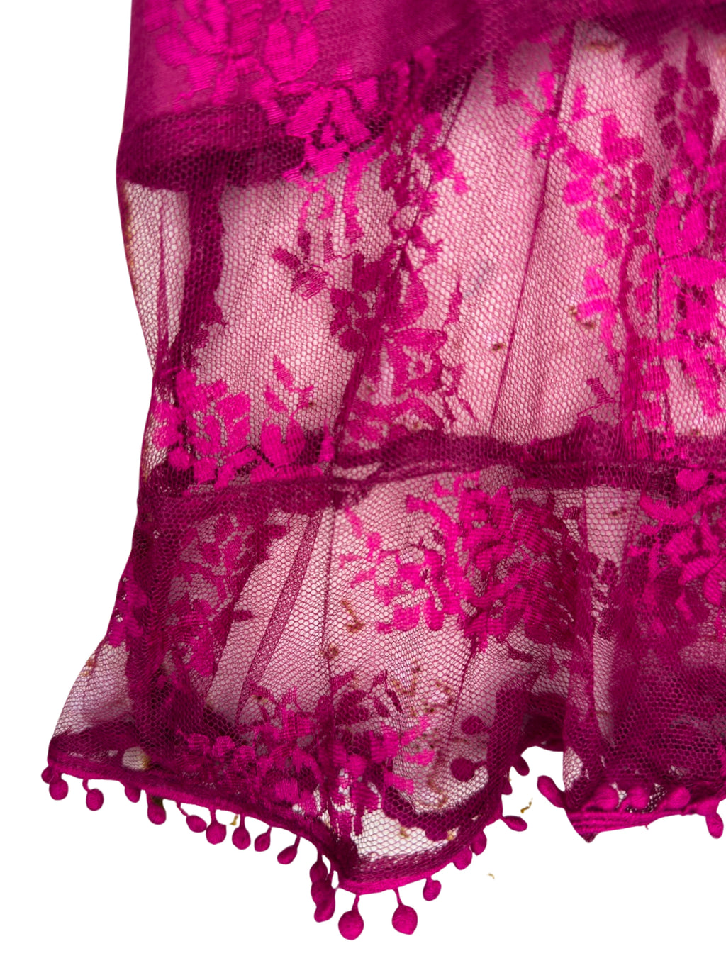 Maiou Nasty Gal