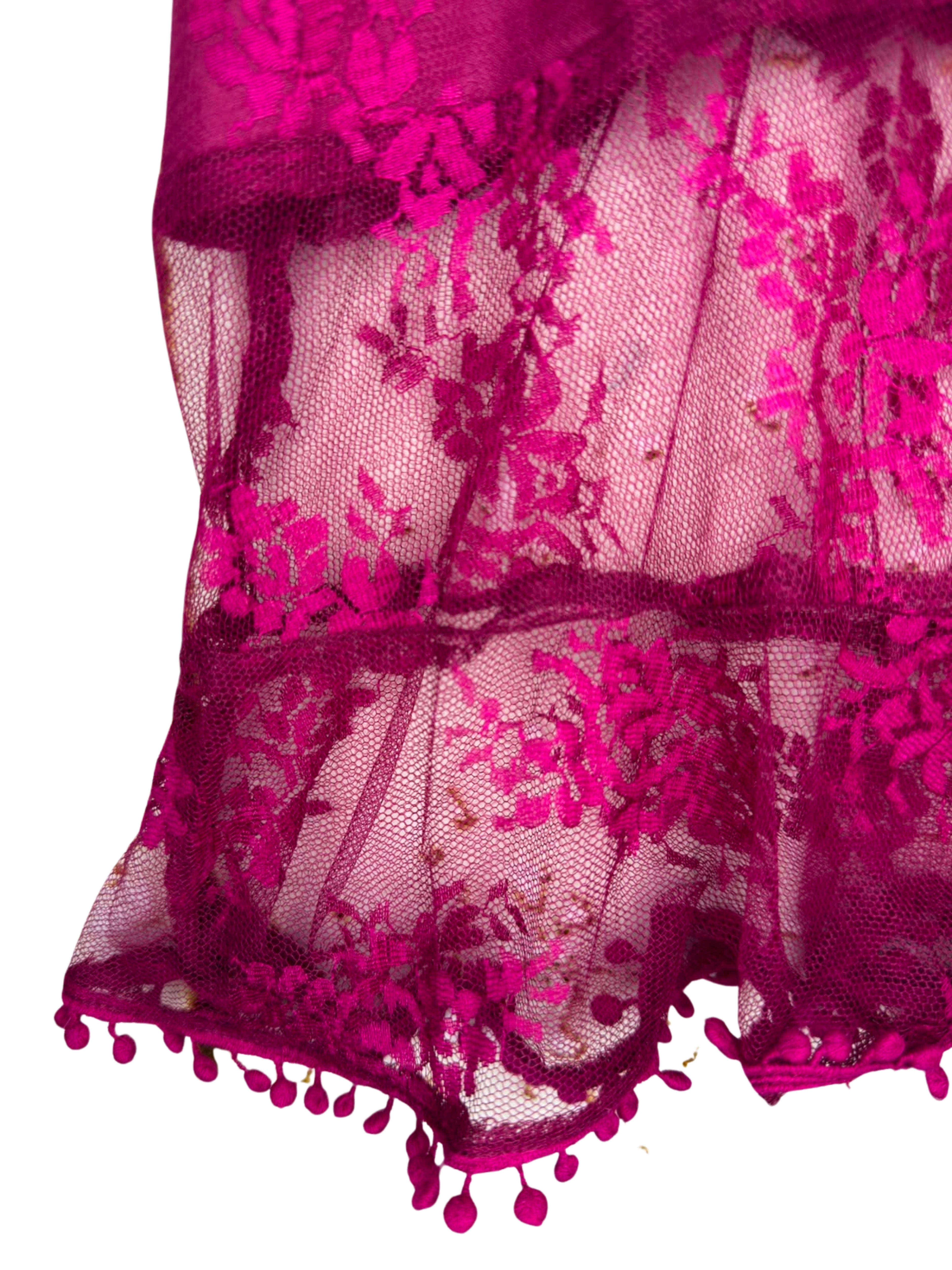 Maiou Nasty Gal