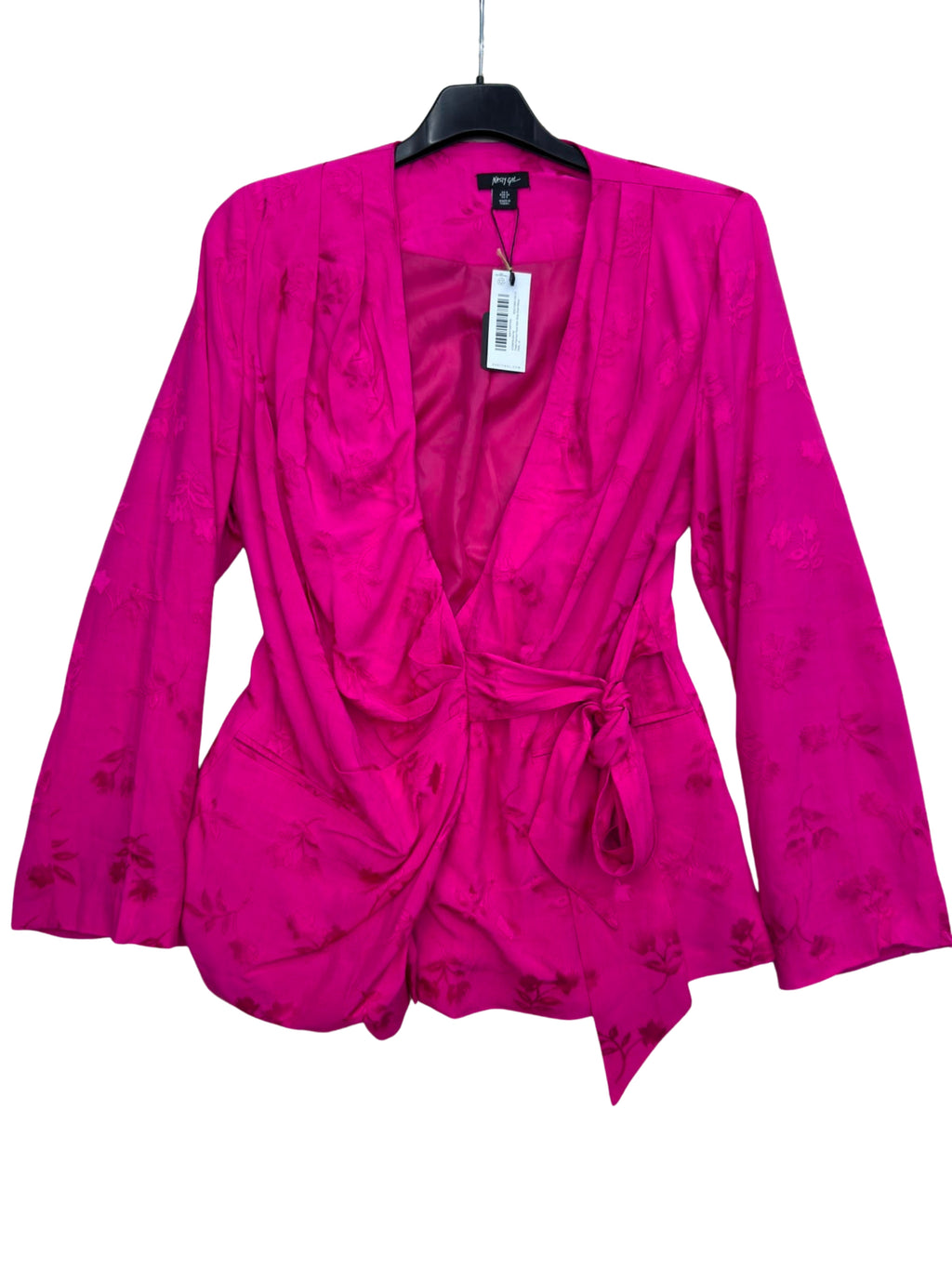 Sacou Nasty Gal