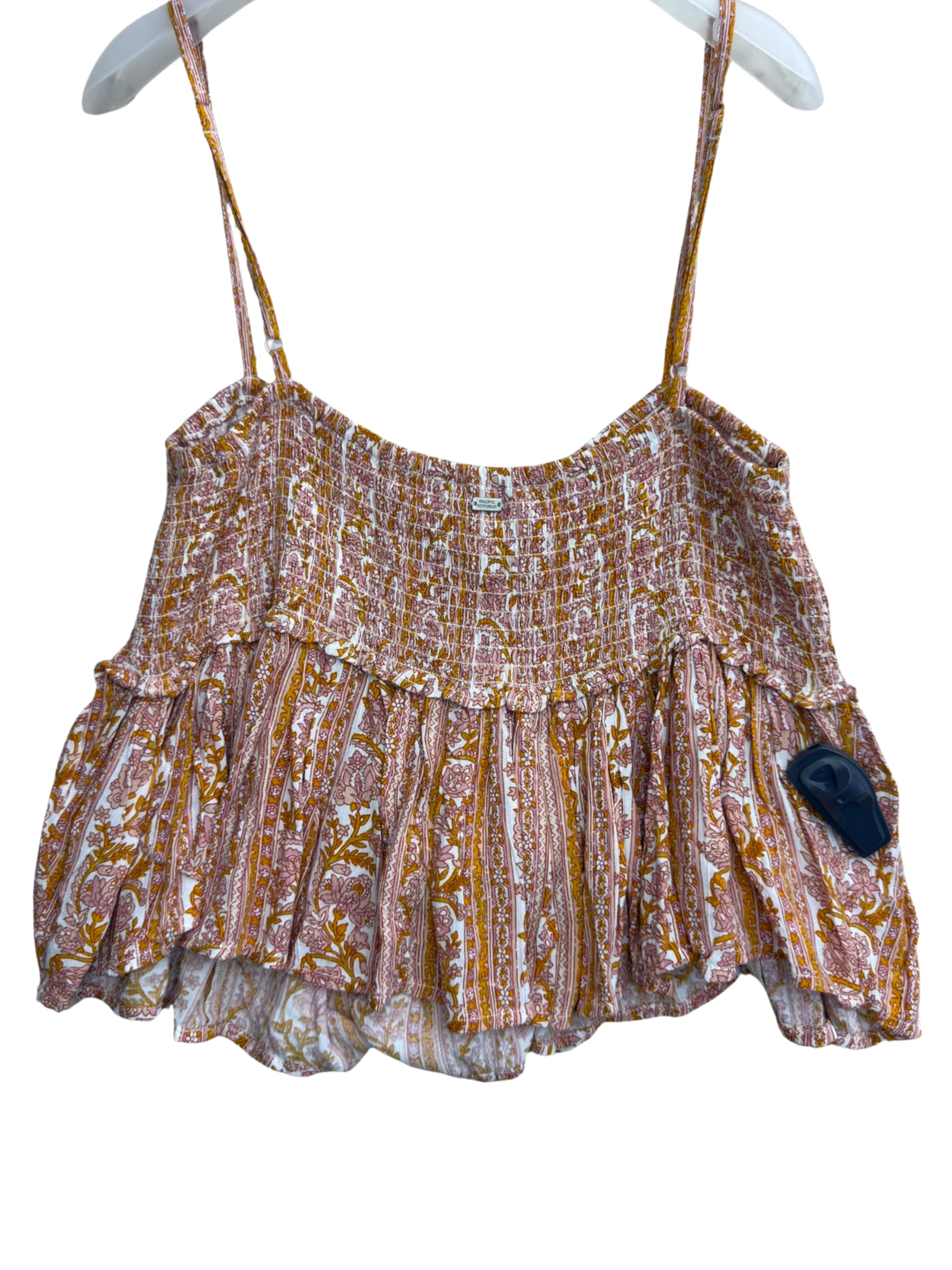 Top Pull & Bear