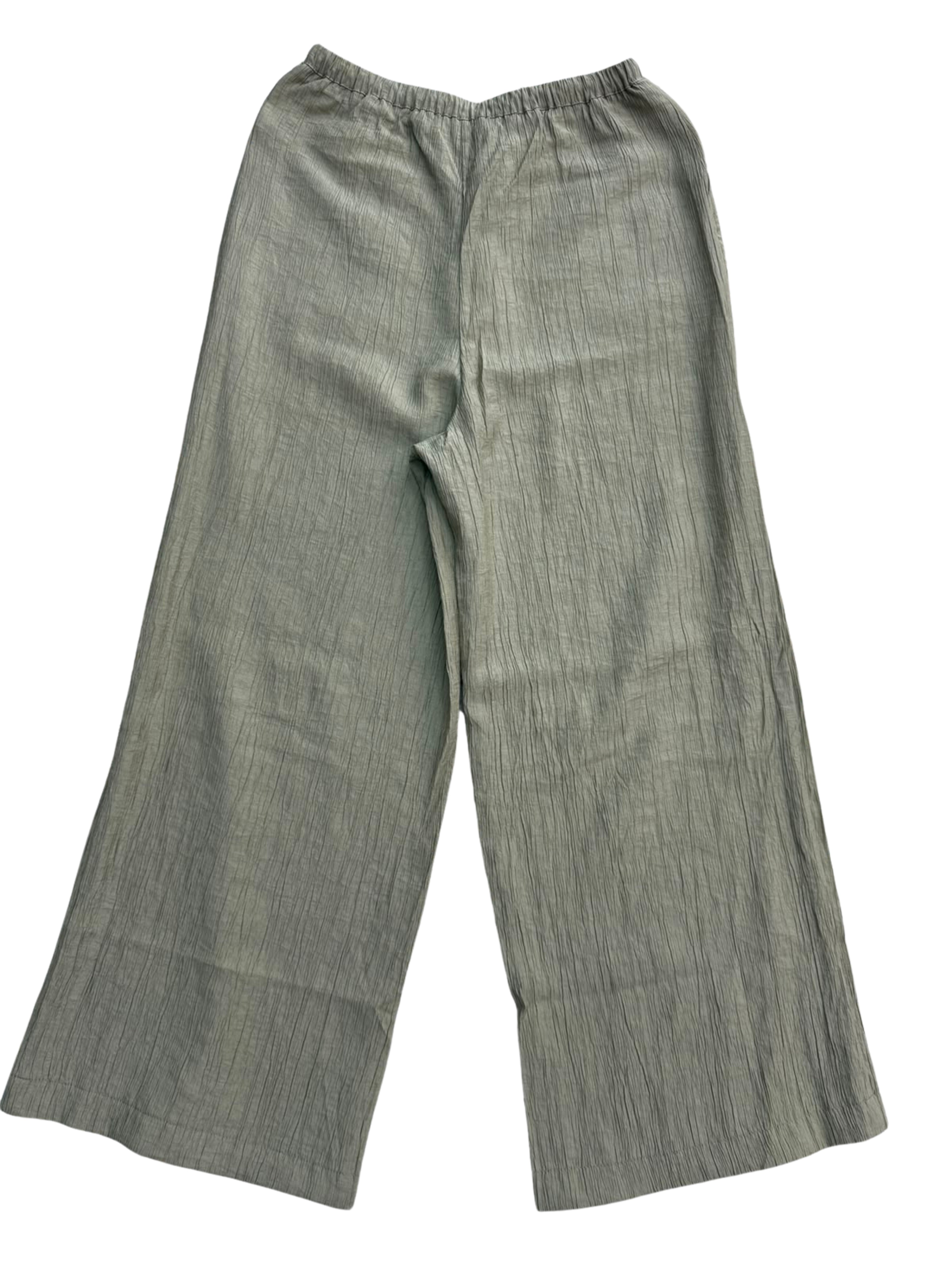 Pantaloni lungi Stradivarius