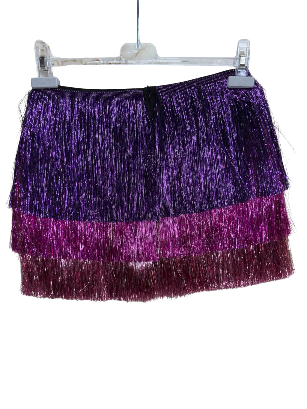 Fusta scurta Nasty Gal