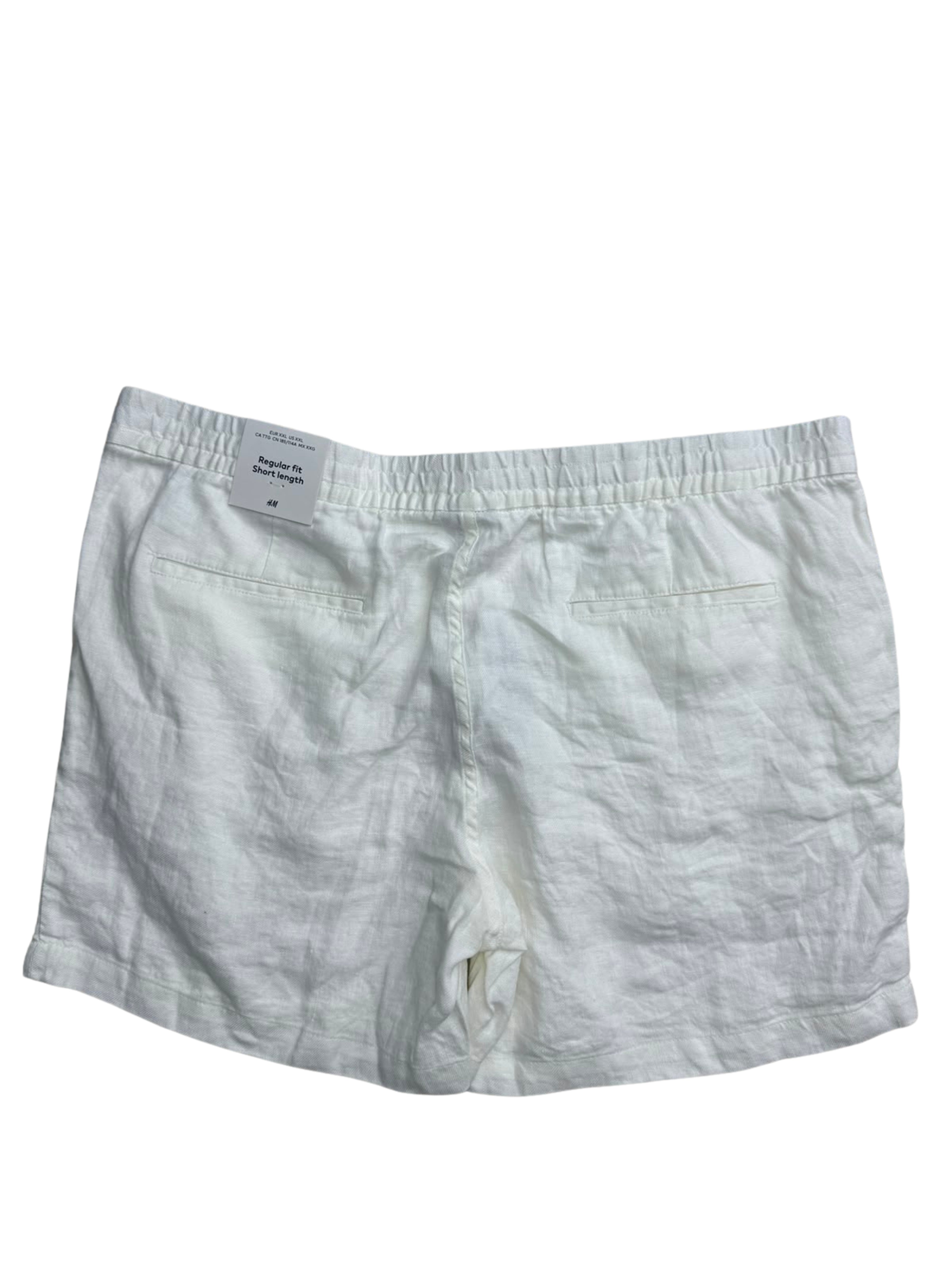 Pantaloni scurti H&M