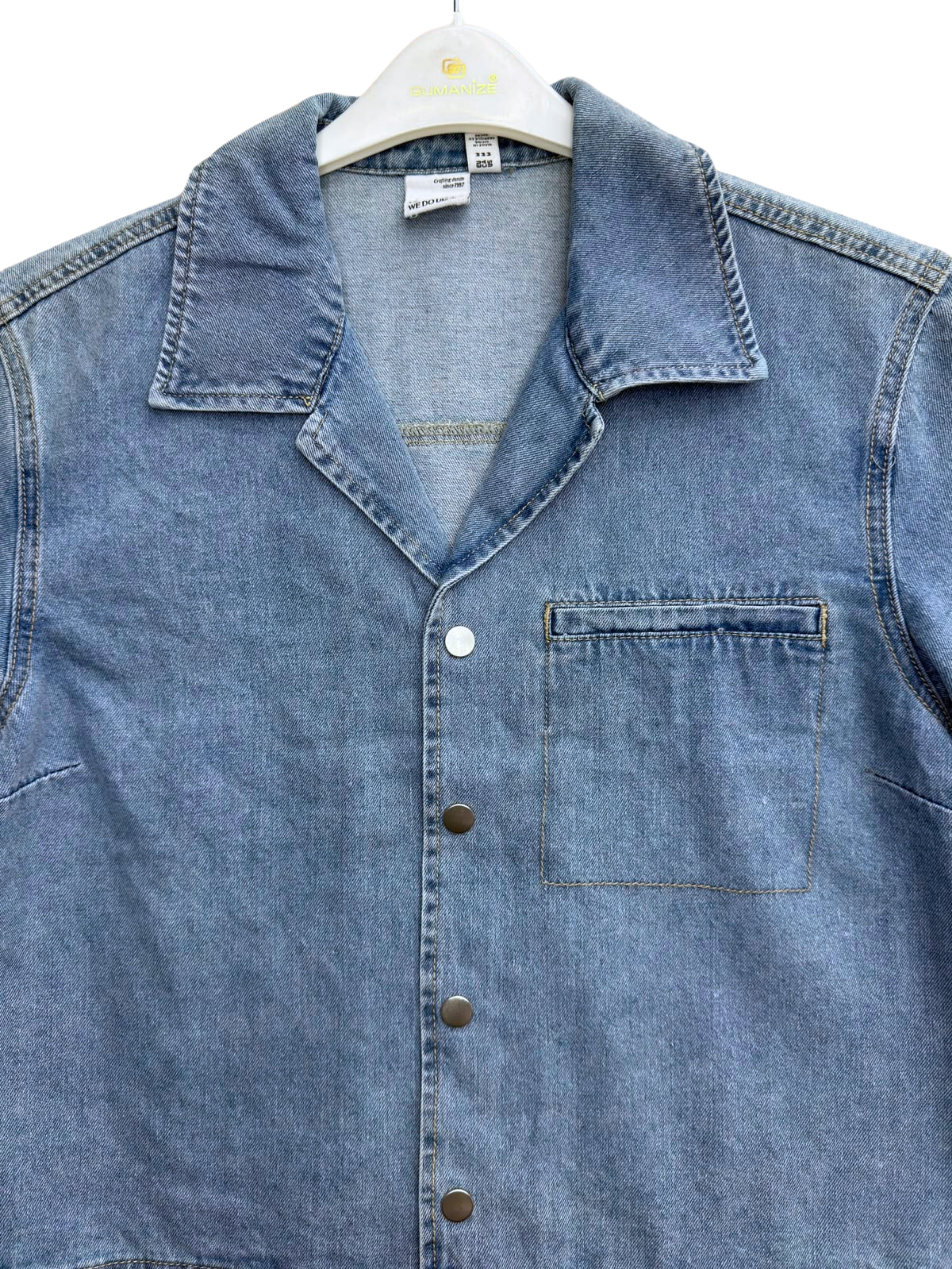 Camasa cu maneca scurta Vero Moda