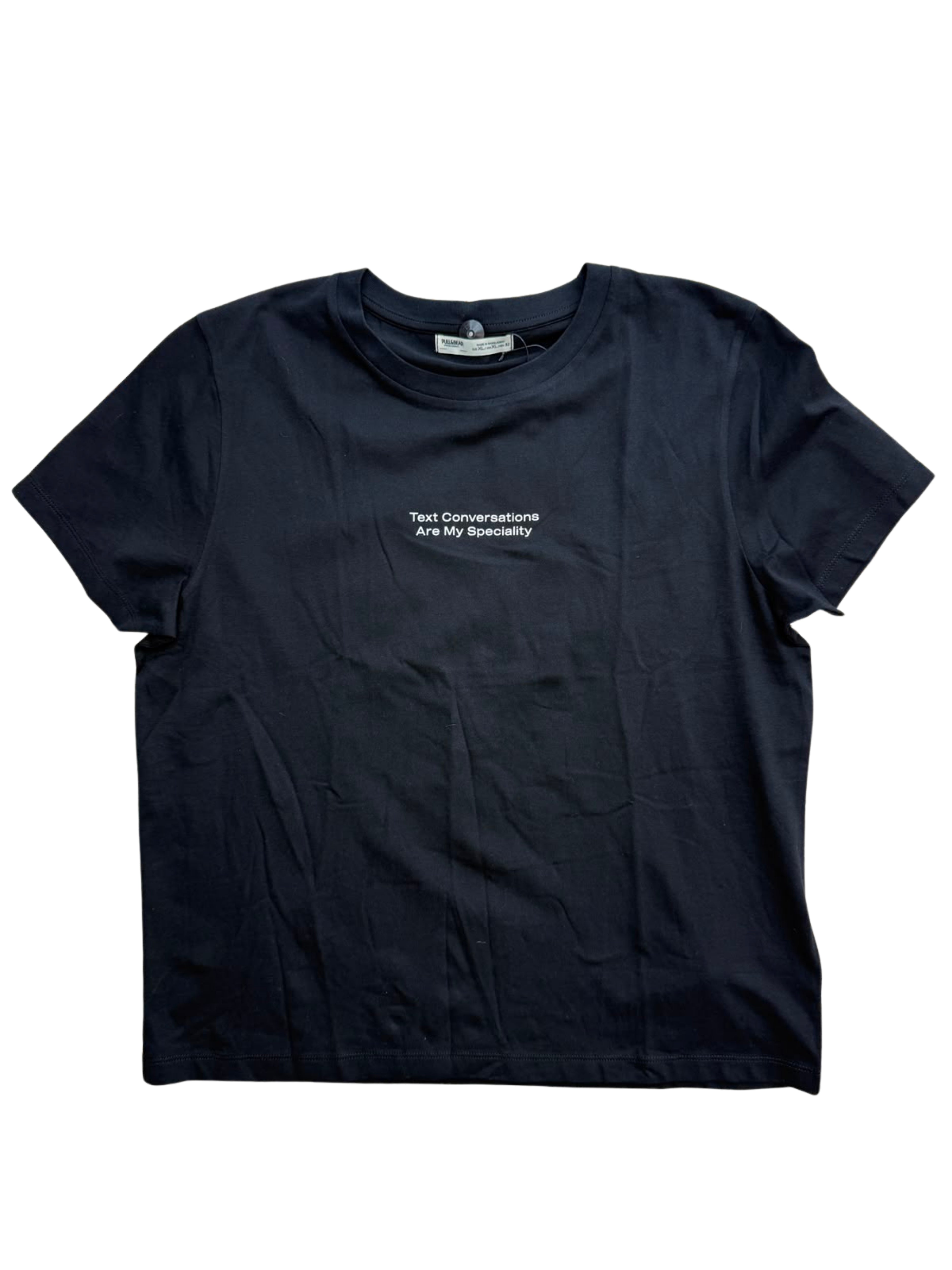 Tricou Pull & Bear