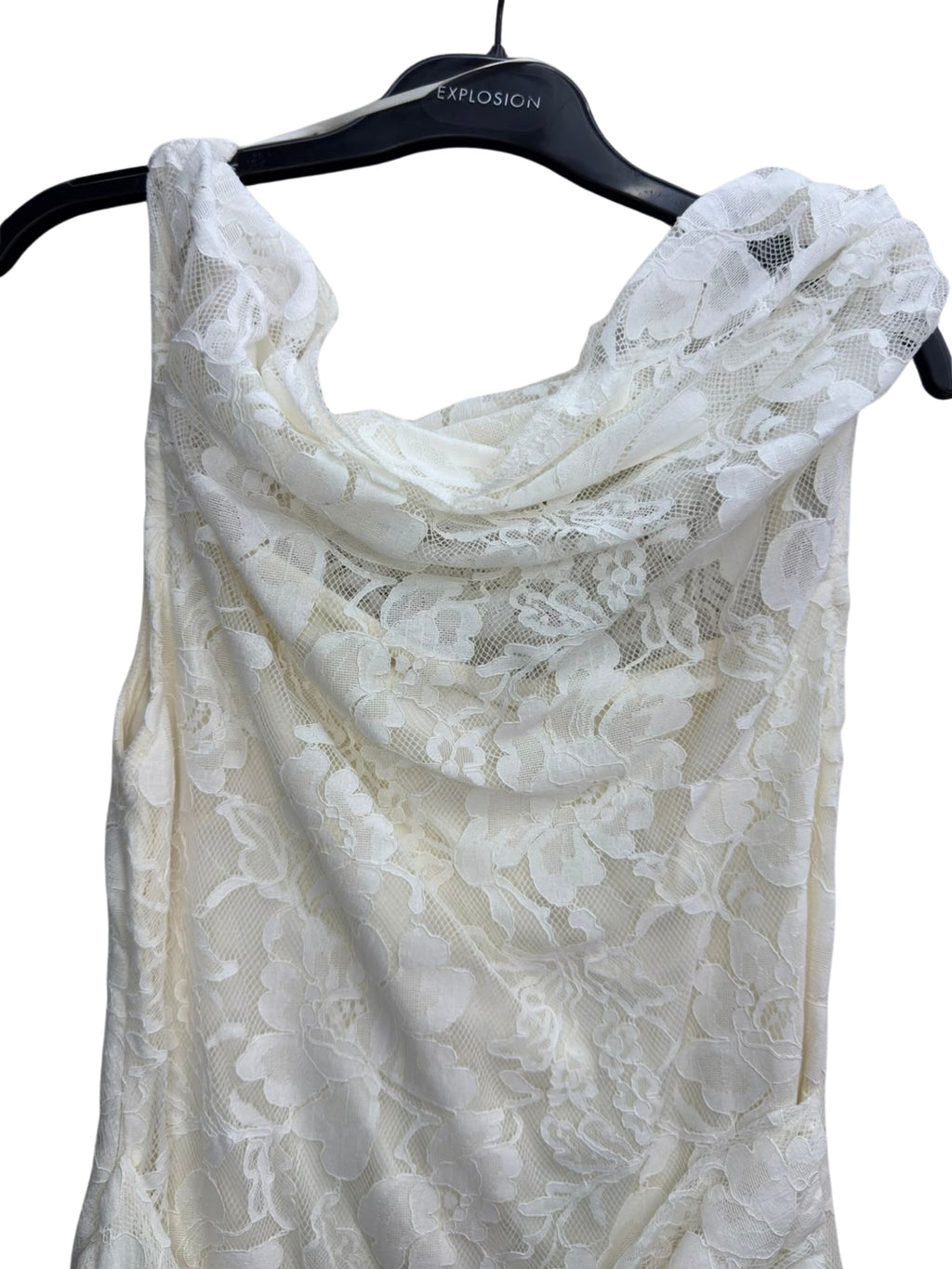 Rochie lunga Stradivarius