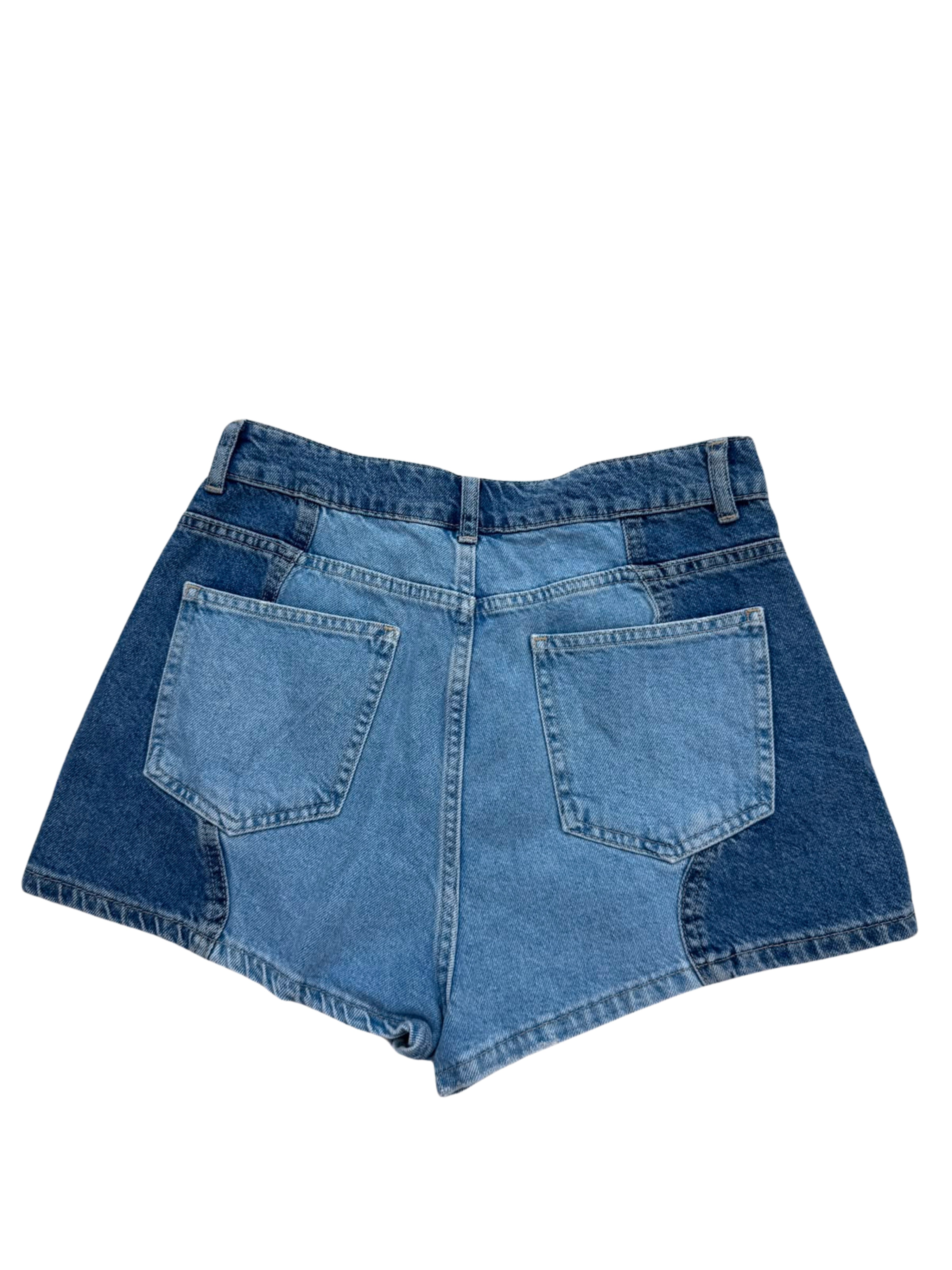 Pantaloni scurti Tally Weijl