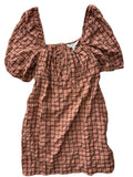Rochie scurta Brave Soul London