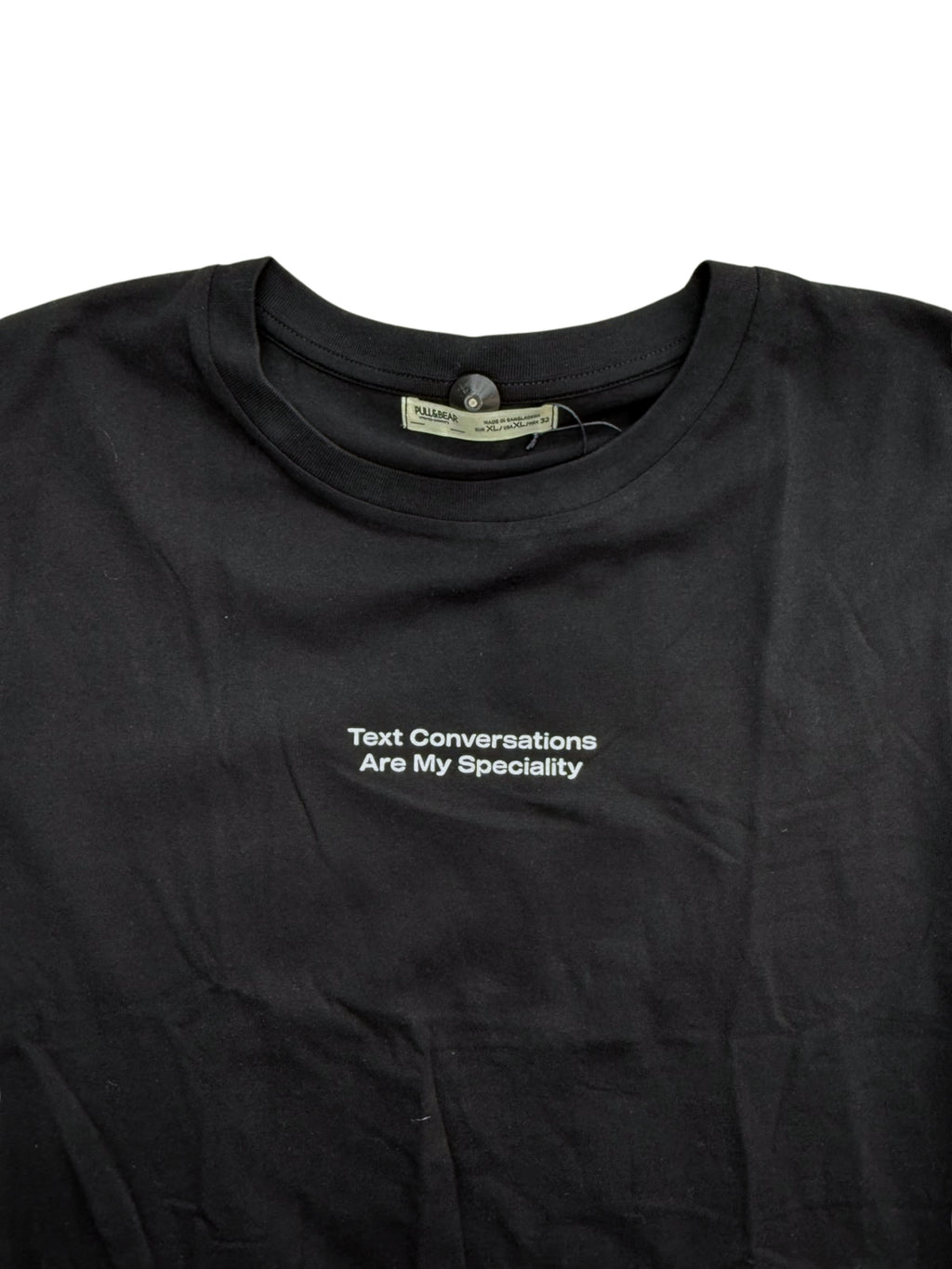 Tricou Pull & Bear